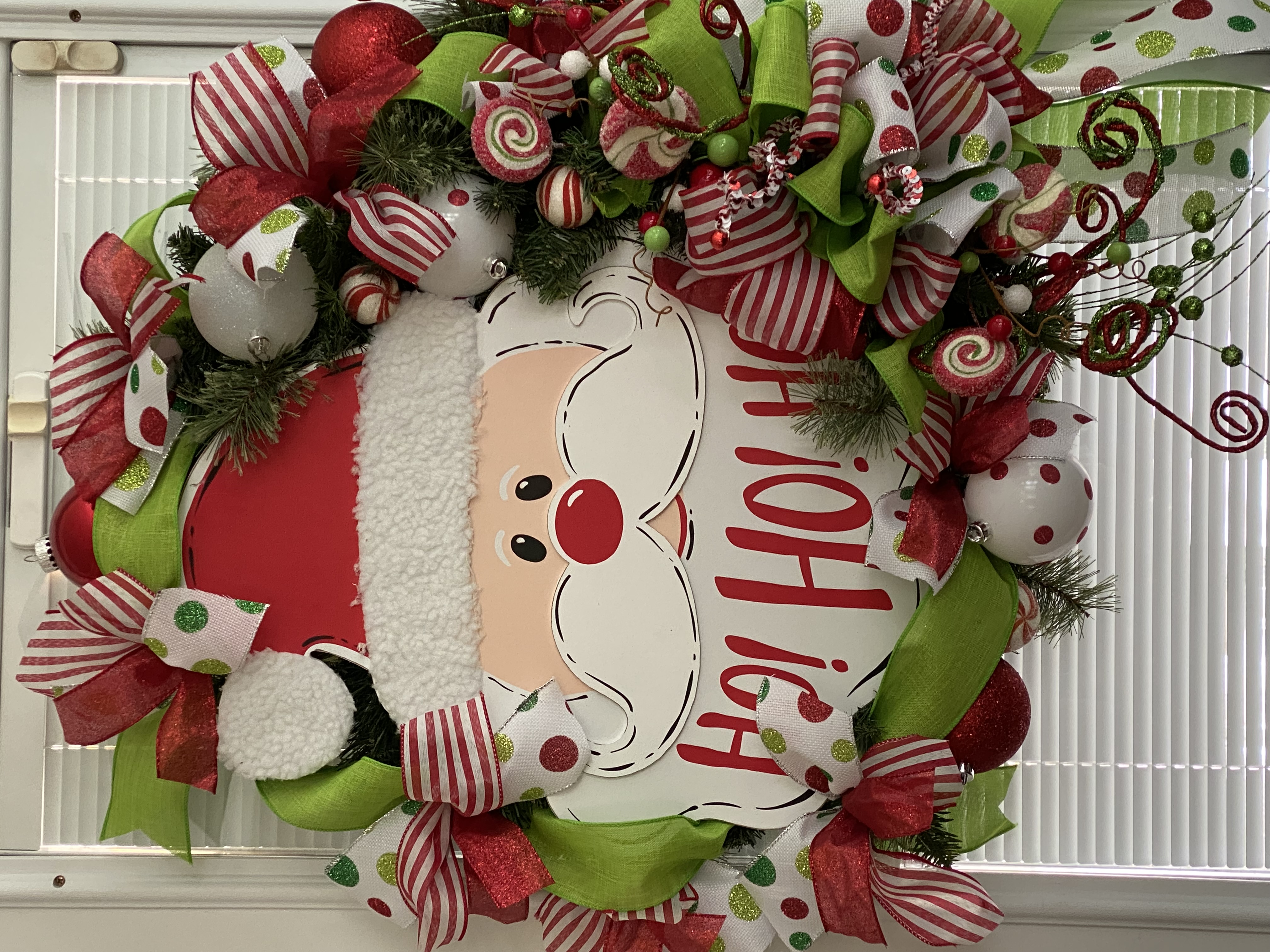 Santa