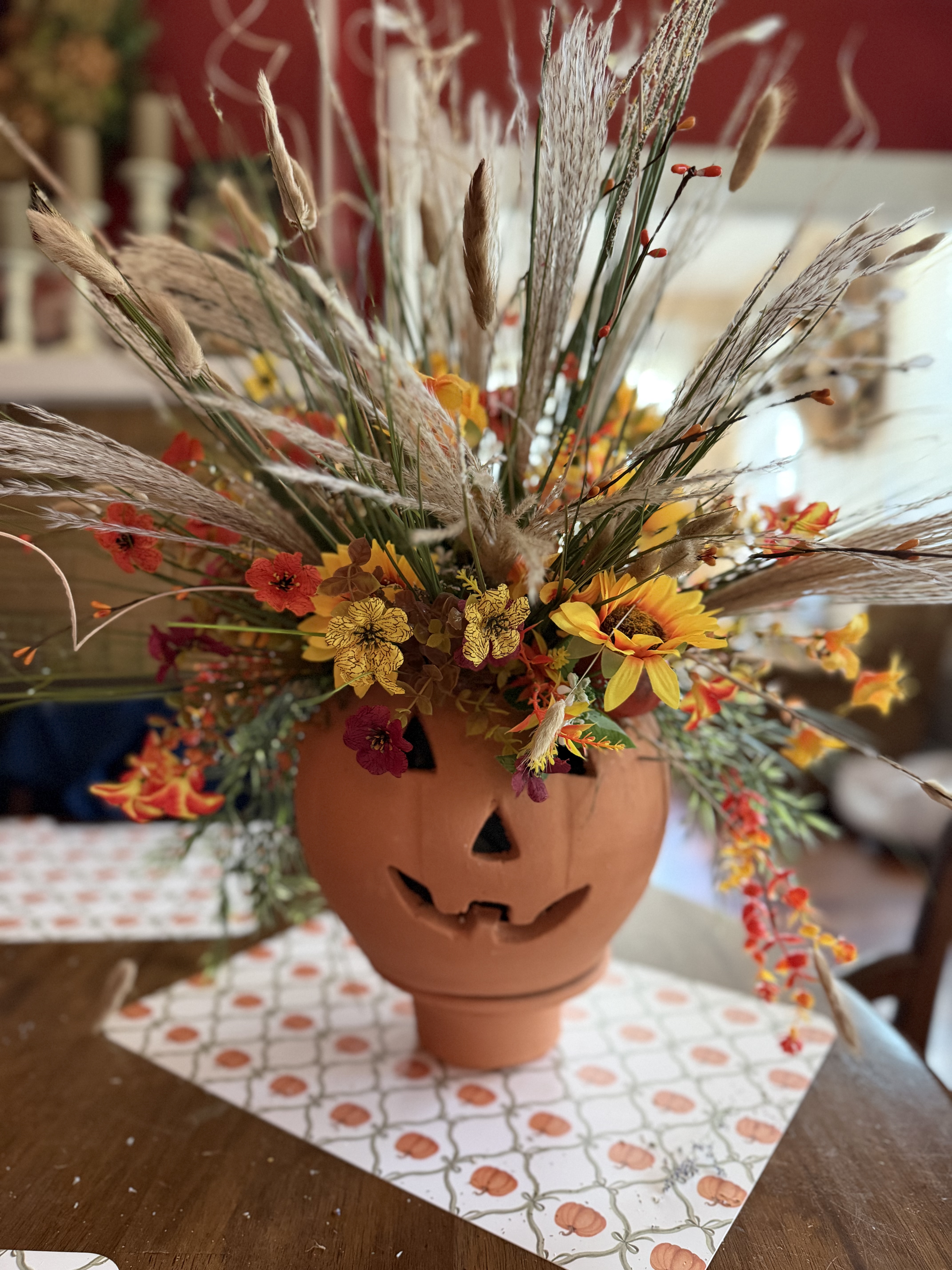 The beauty of Fall 1