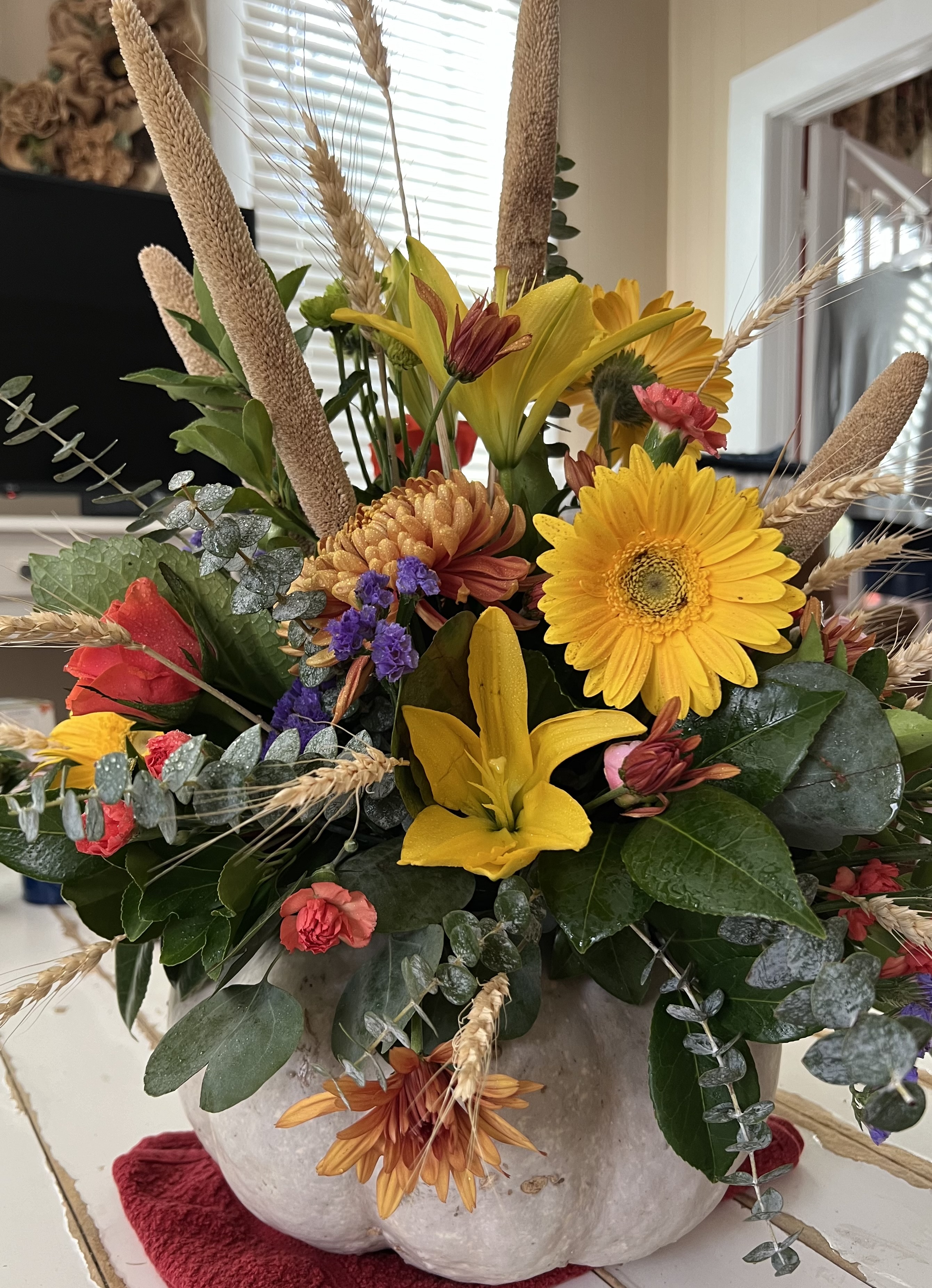 The beauty of Fall 6