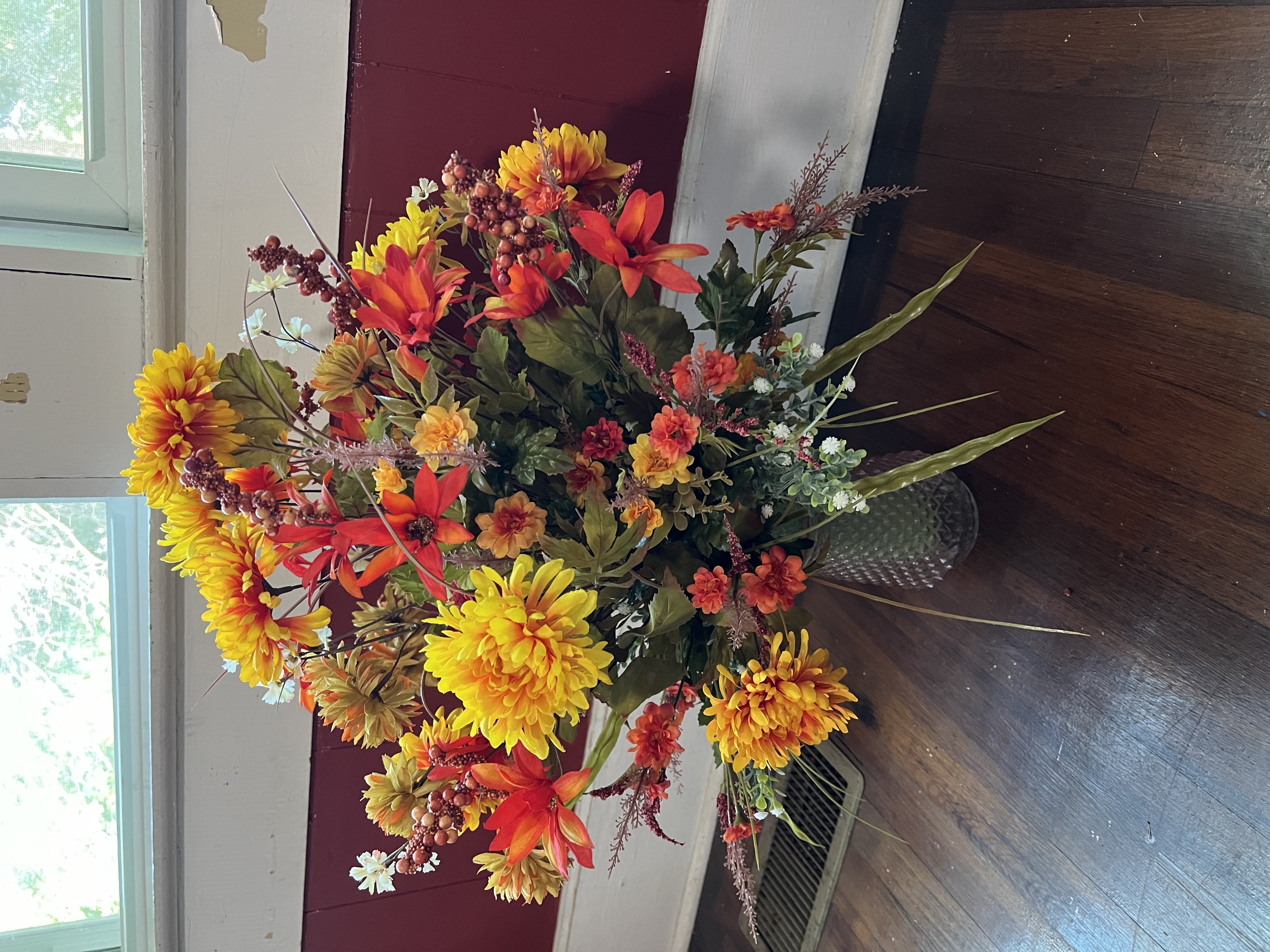 The beauty of Fall 12