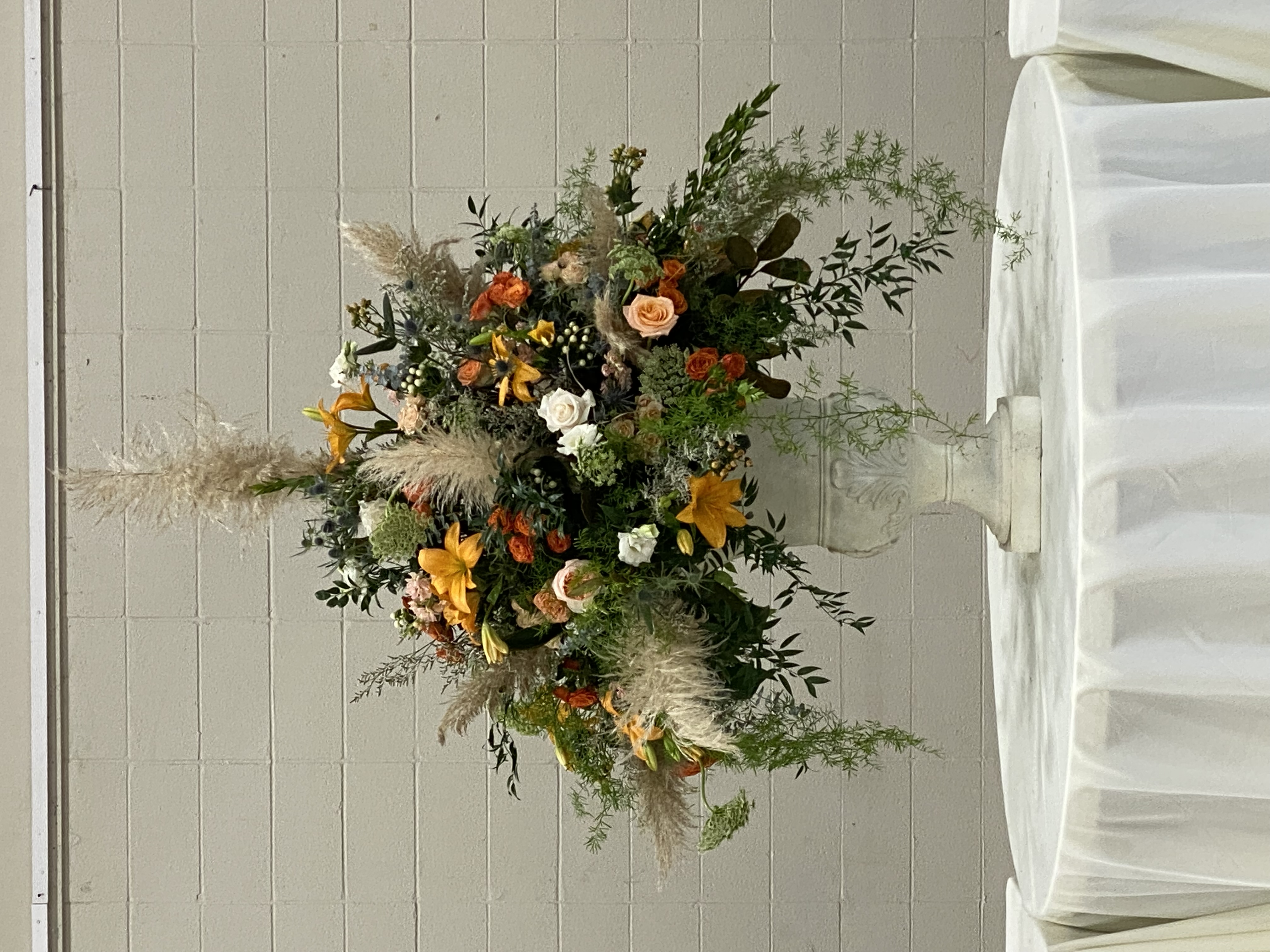 The beauty of Fall 18