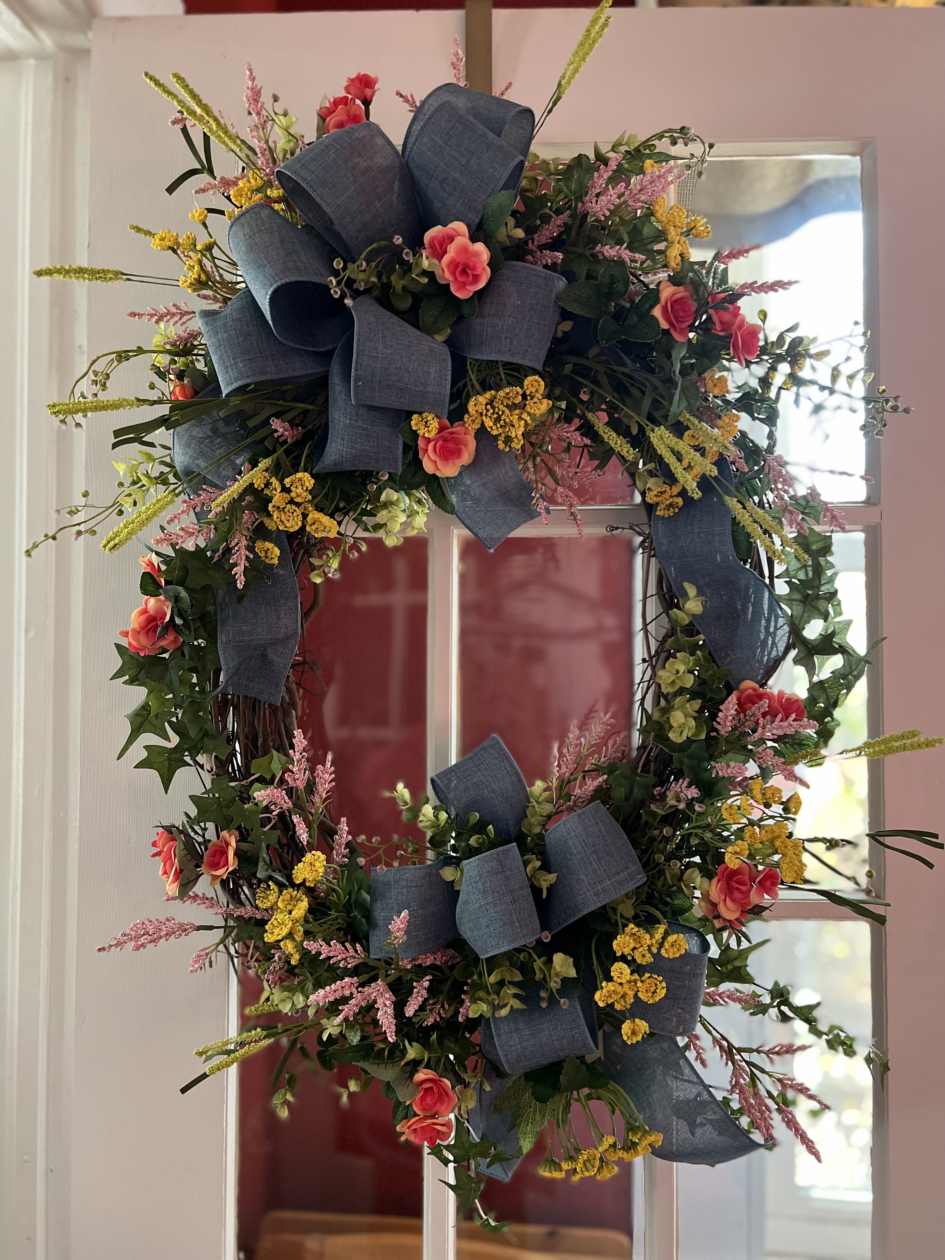 Everyday wreaths 1