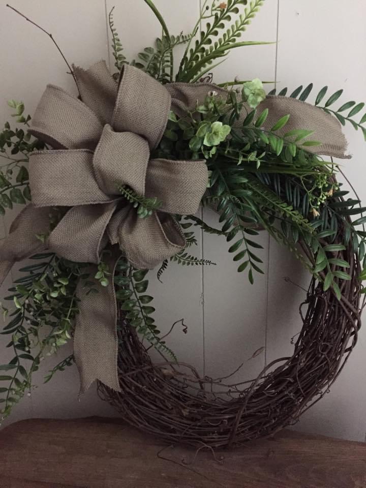 Everyday wreaths 2