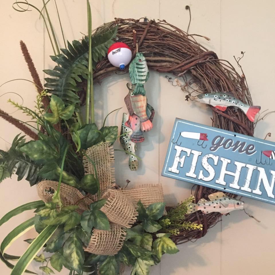 Everyday wreaths 3