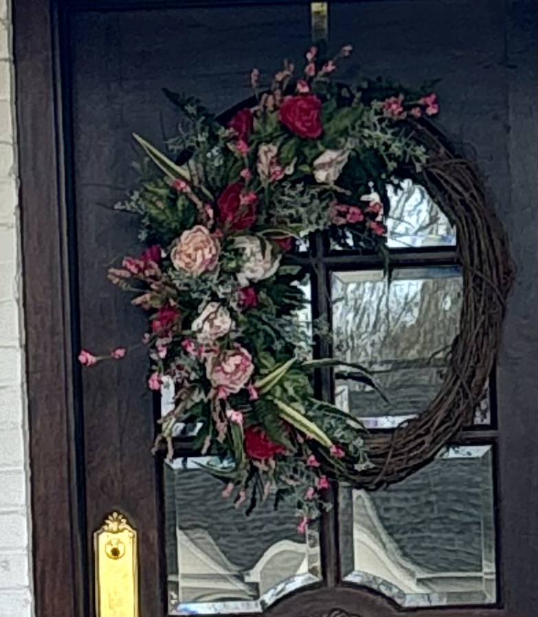 Everyday wreaths 4