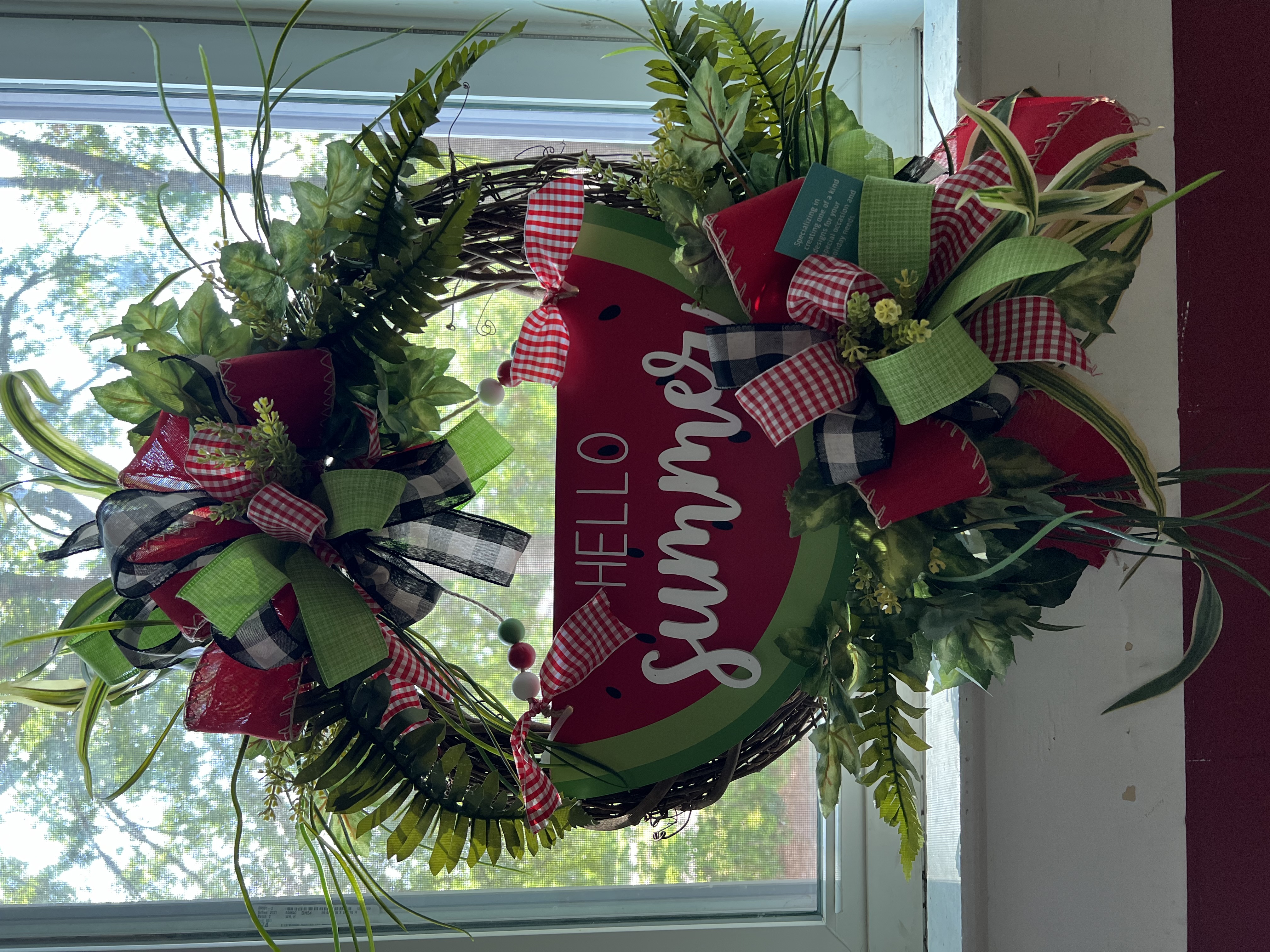 Everyday wreaths 5