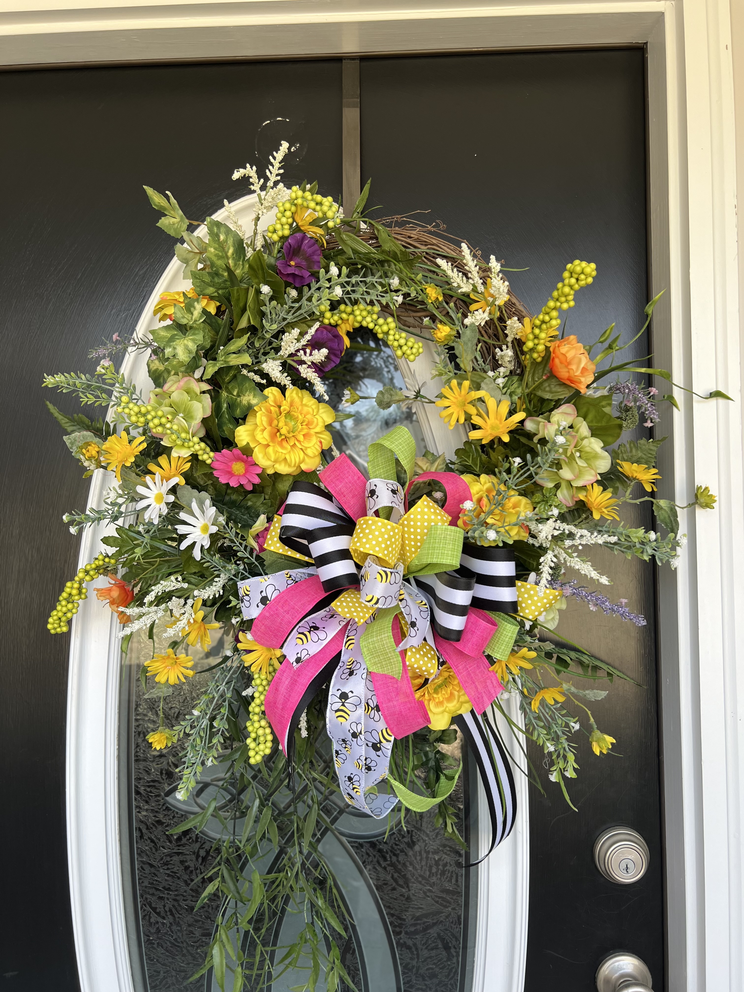 Everyday wreaths 7