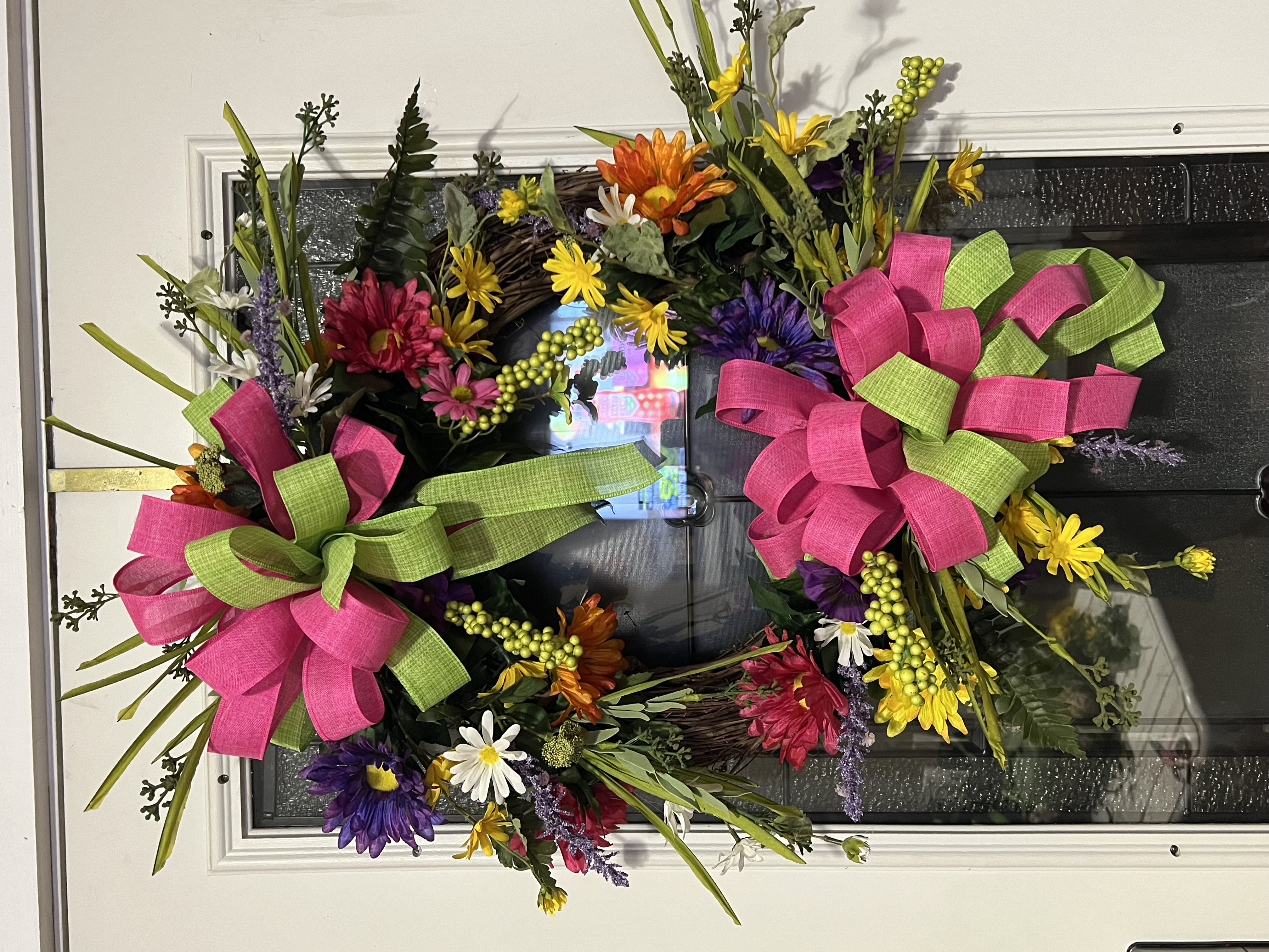Everyday wreaths 8