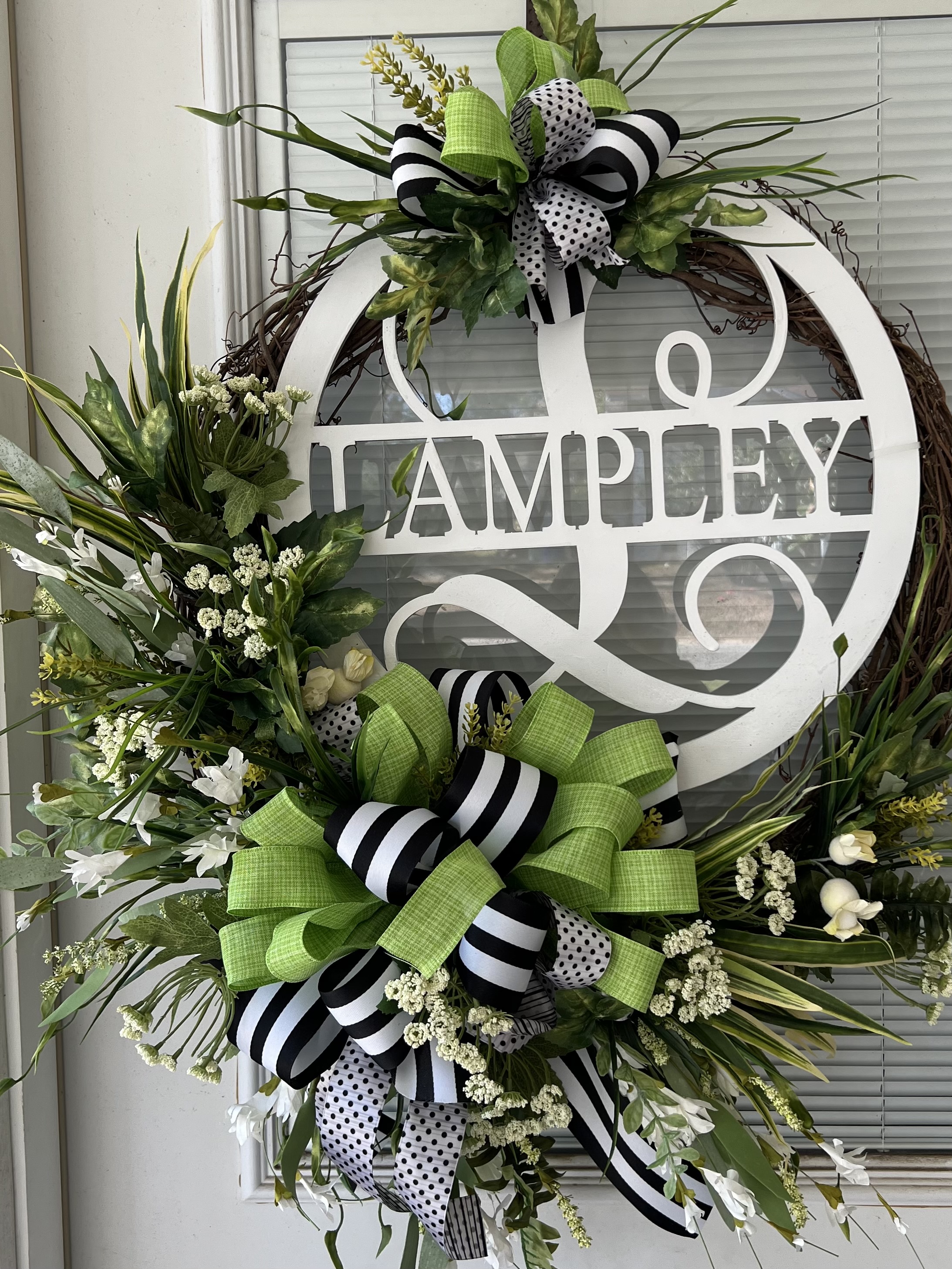 Everyday wreaths 9