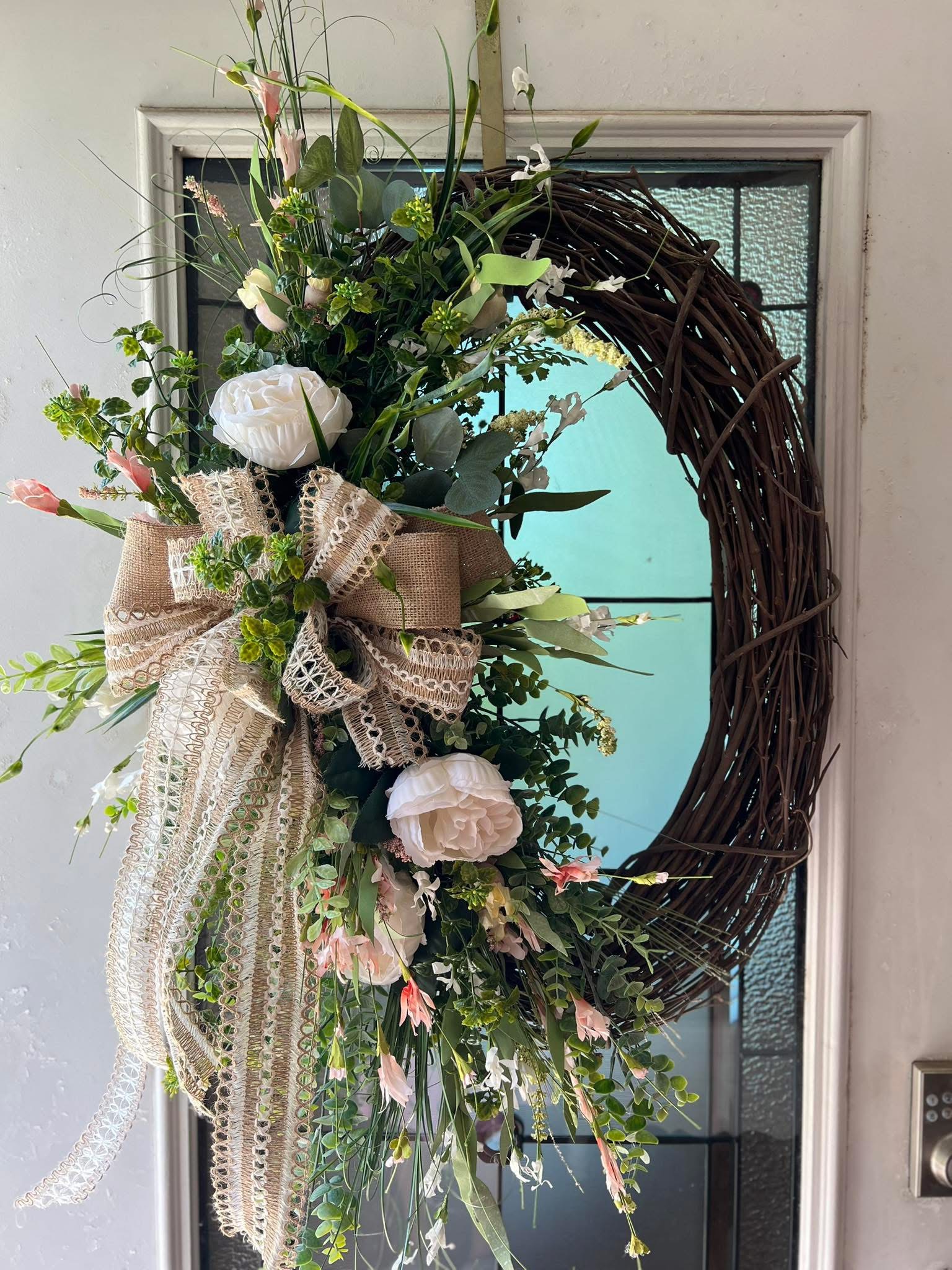 Everyday wreaths 11