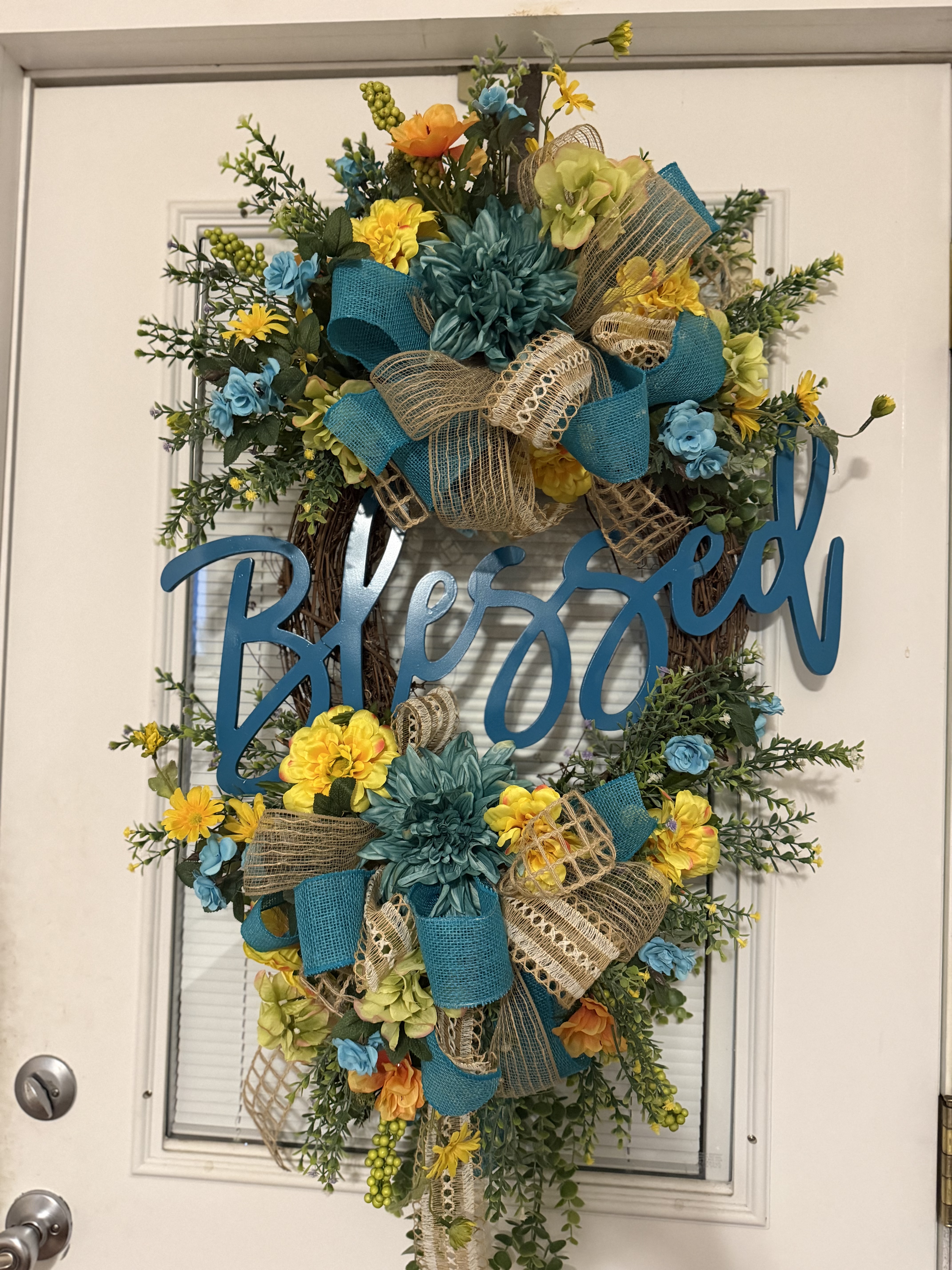 Everyday wreaths 12