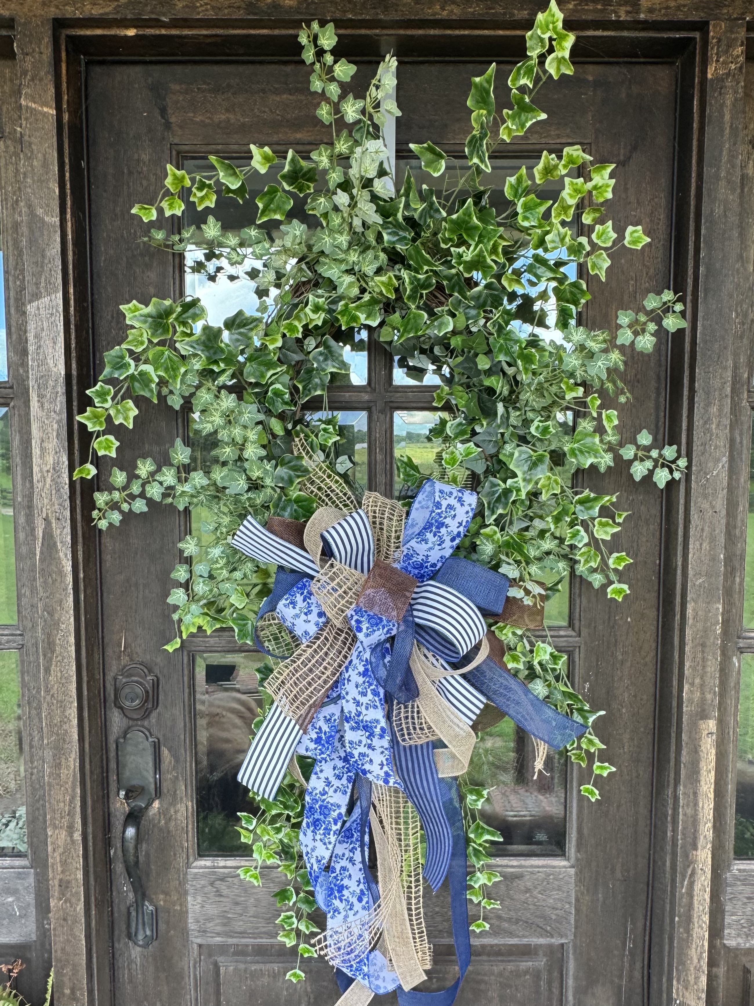 Everyday wreaths 13