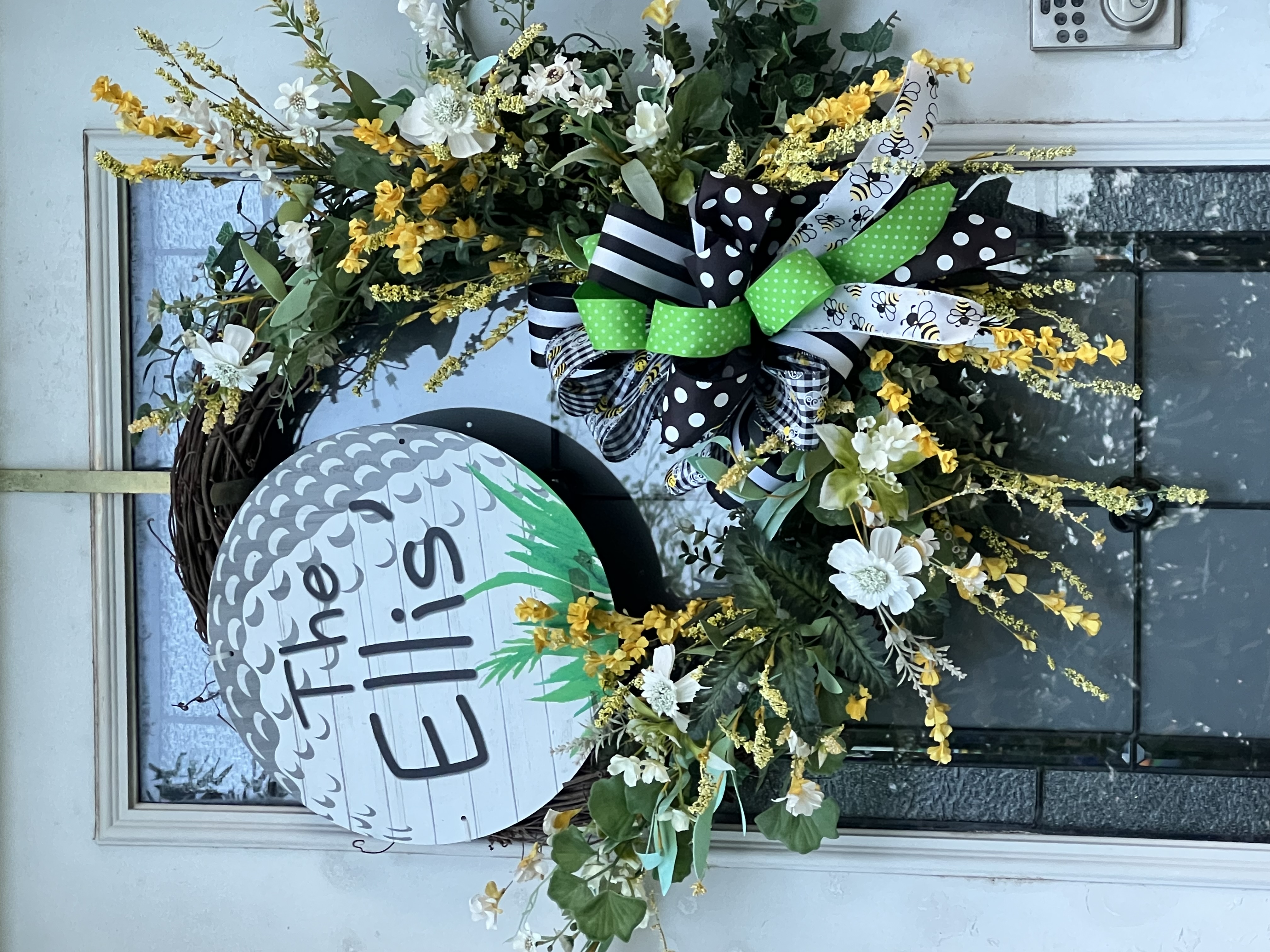 Everyday wreaths 15