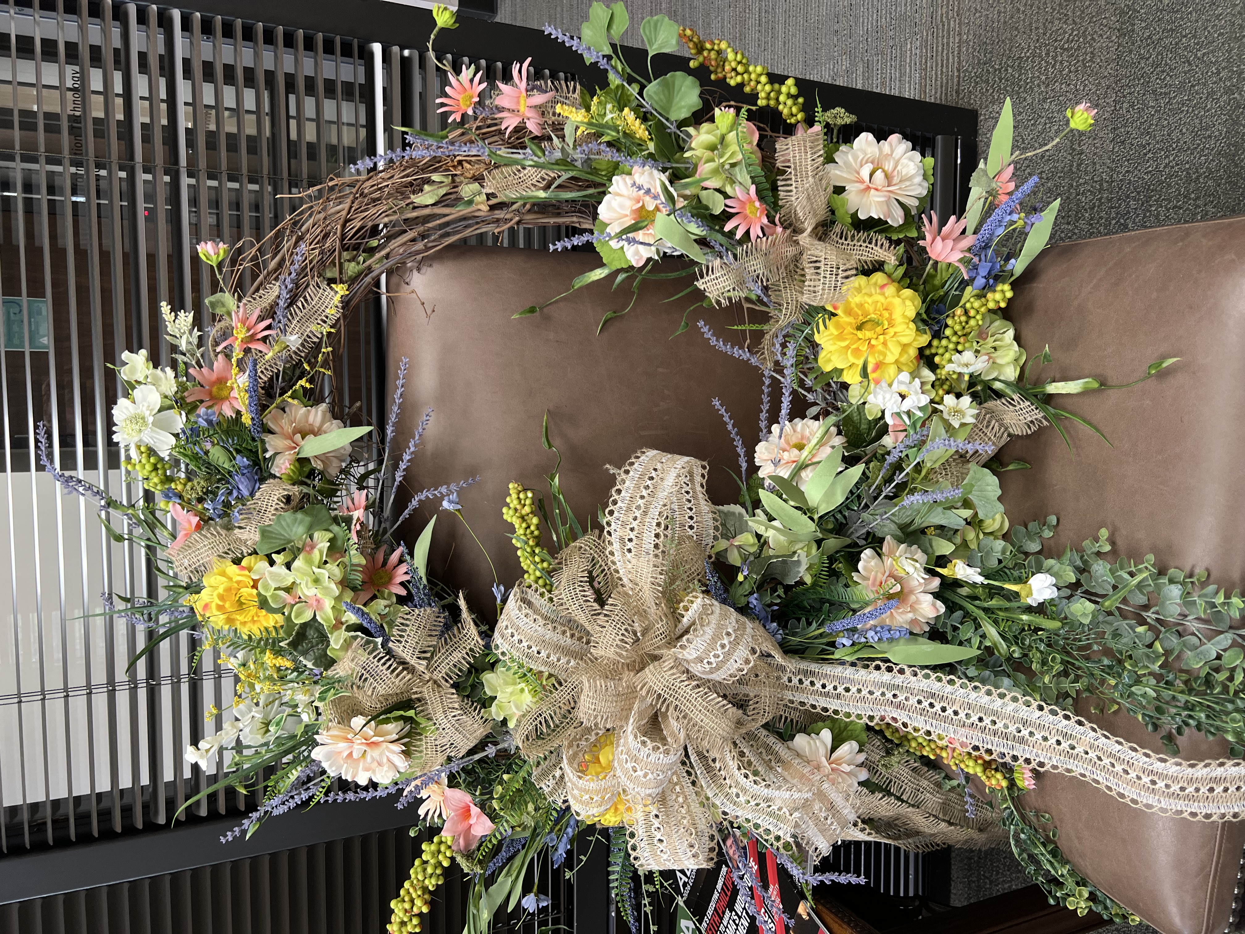 Everyday wreaths 16