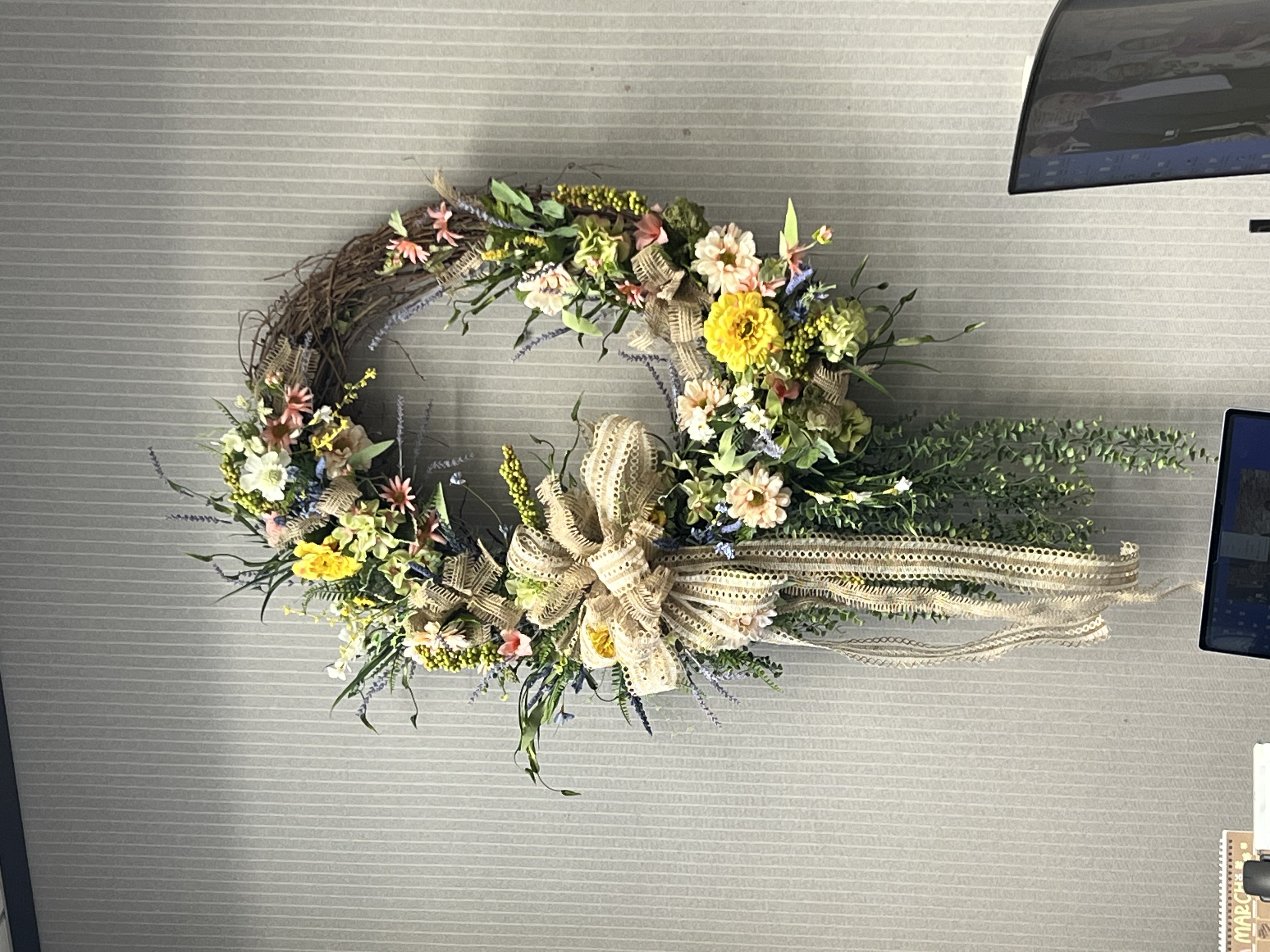 Everyday wreaths 17