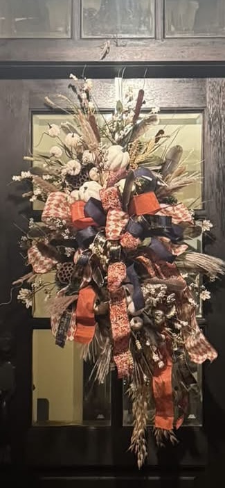 Fall creations 2