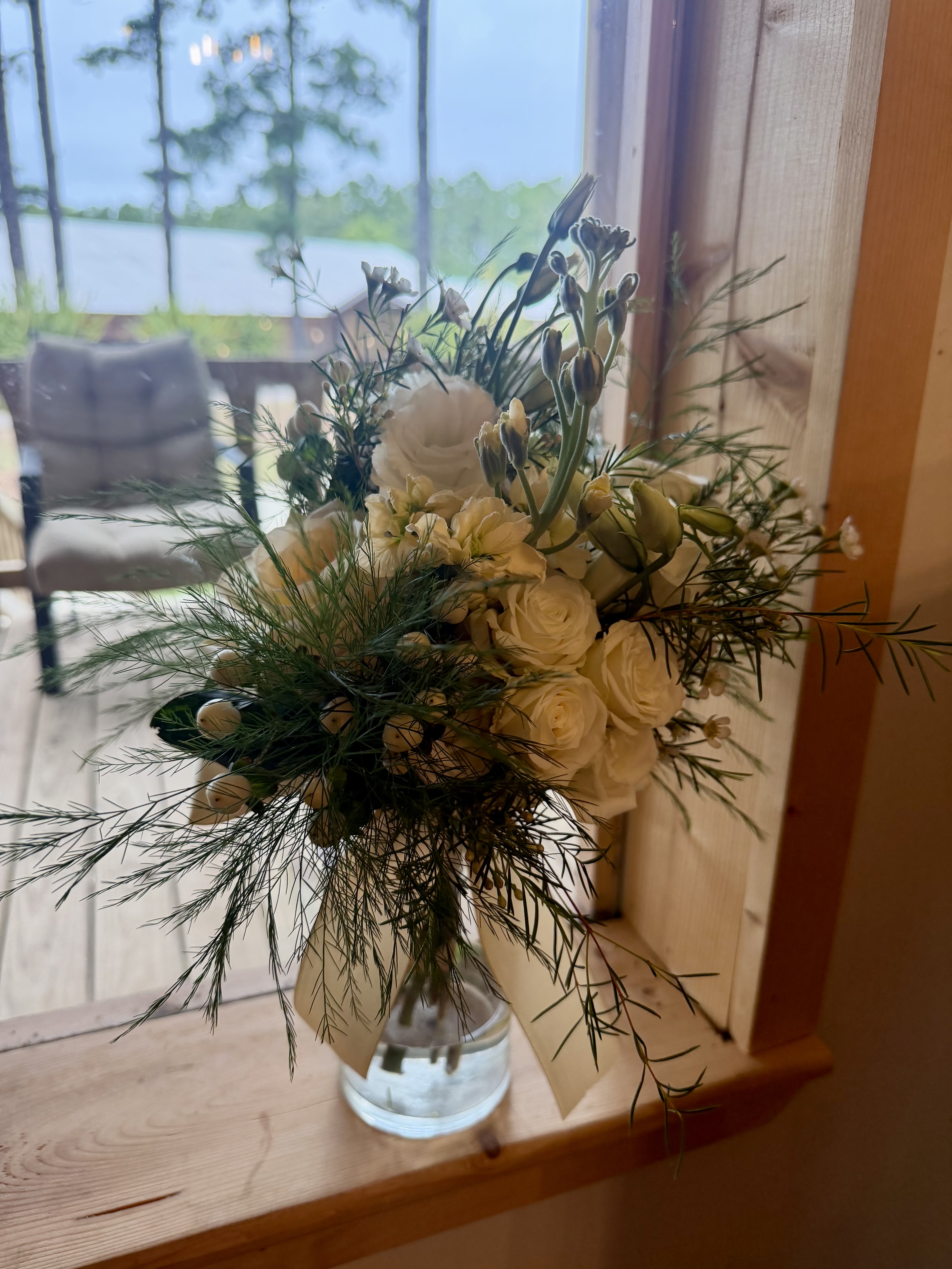Whippoorwill 19