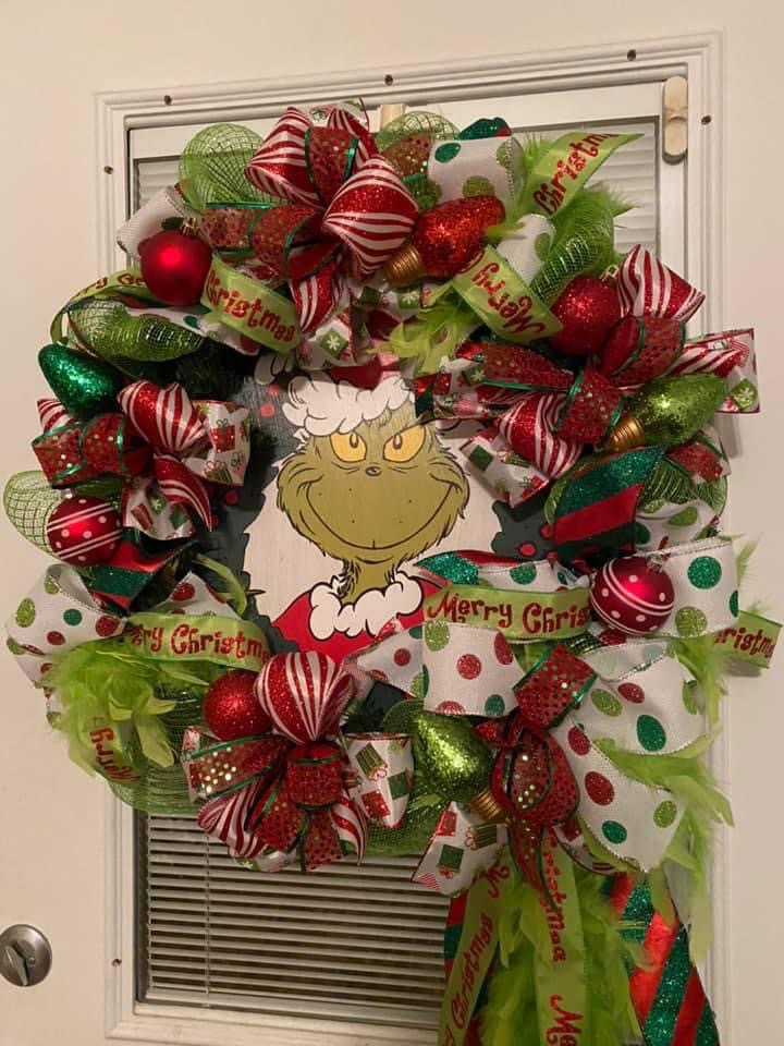 Grinch