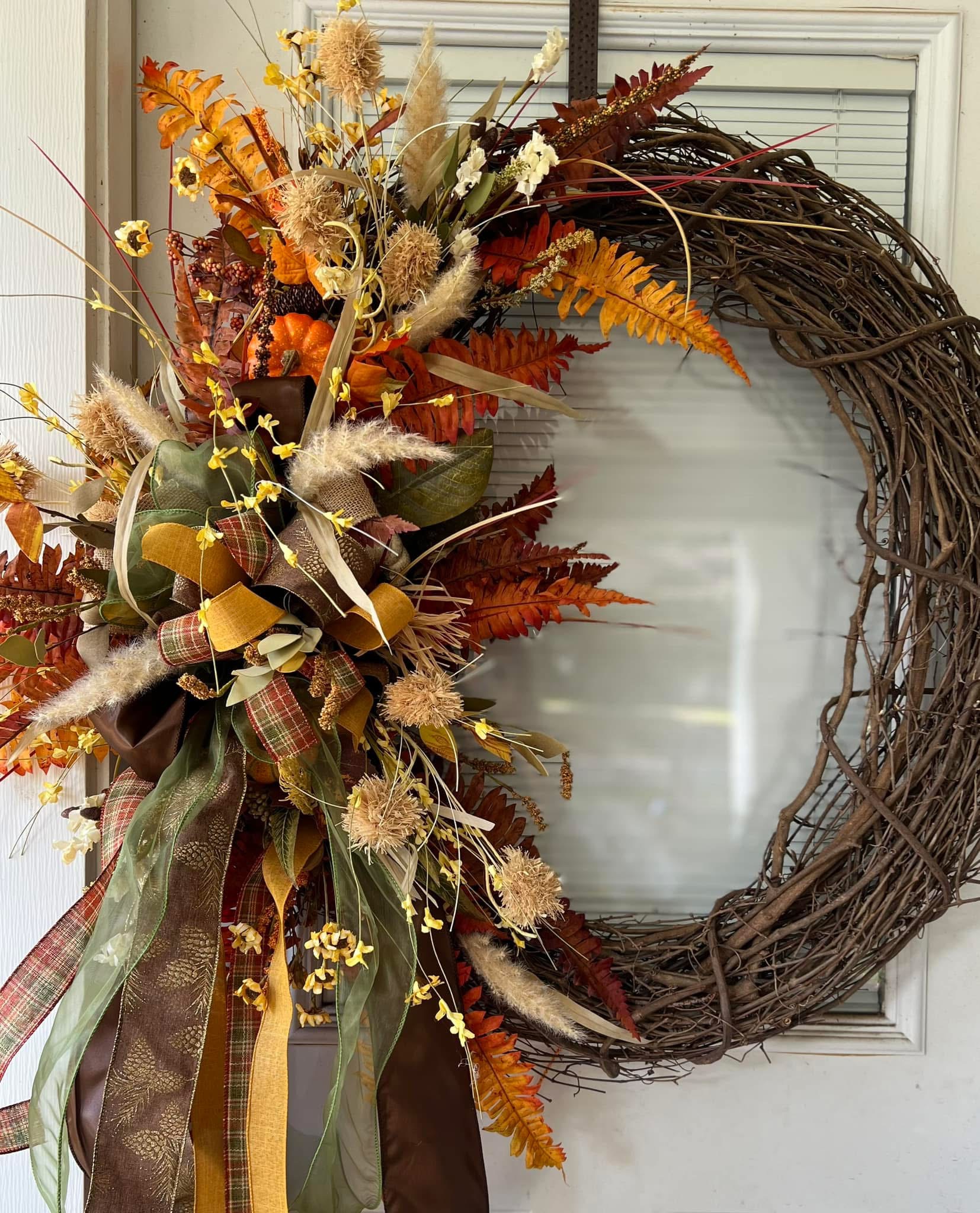 Simply fall