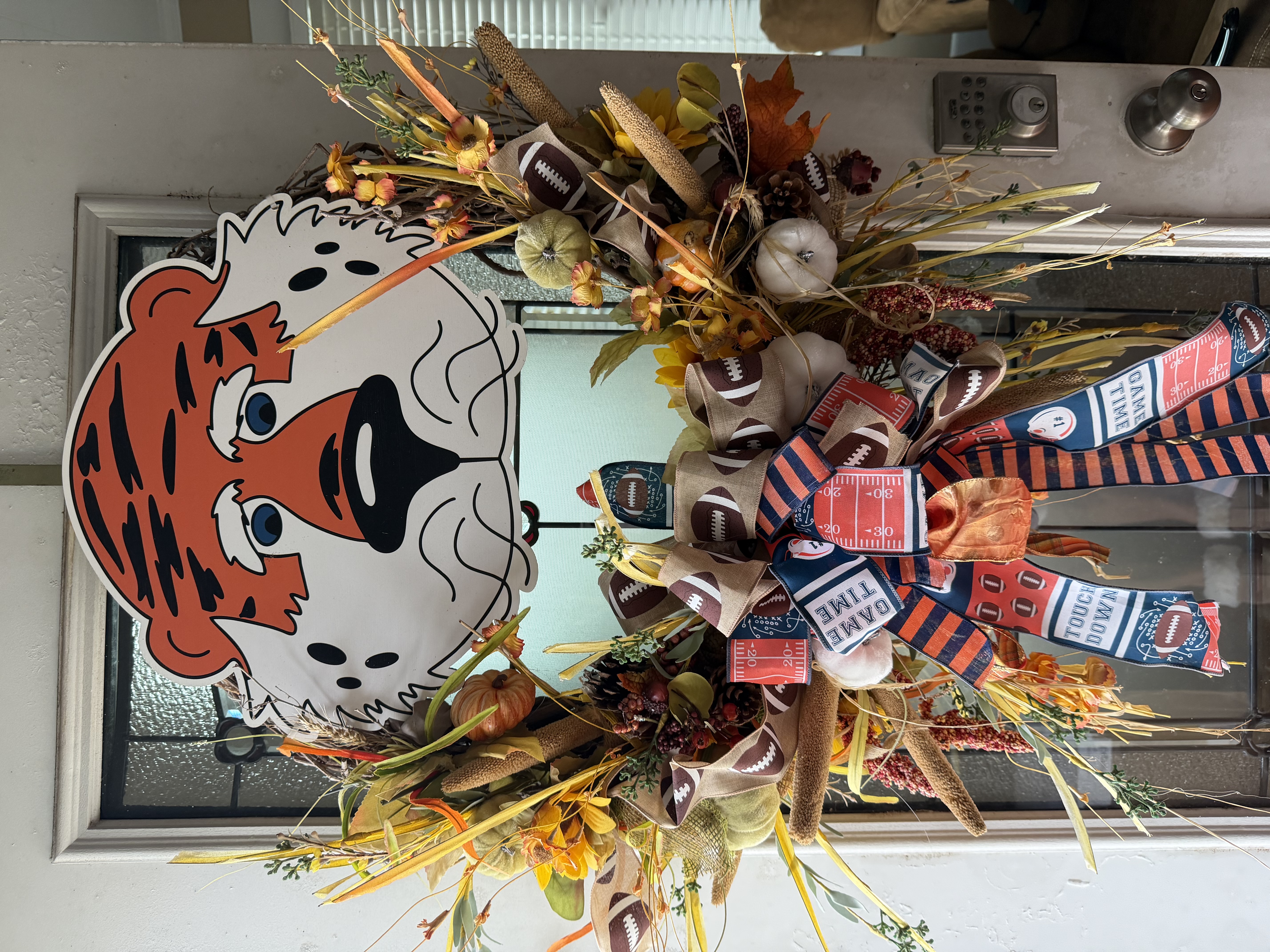 Aubie