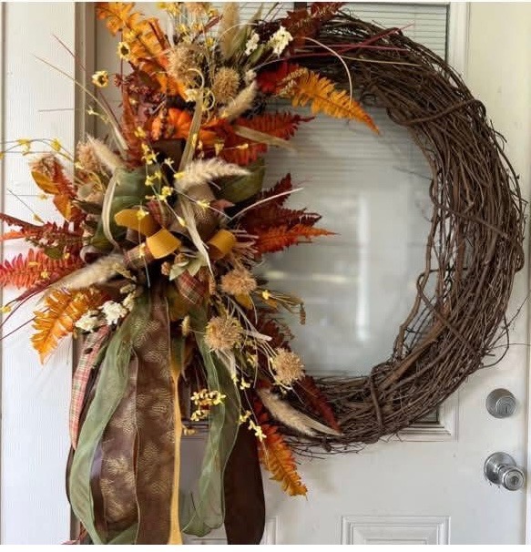 Simply Fall
