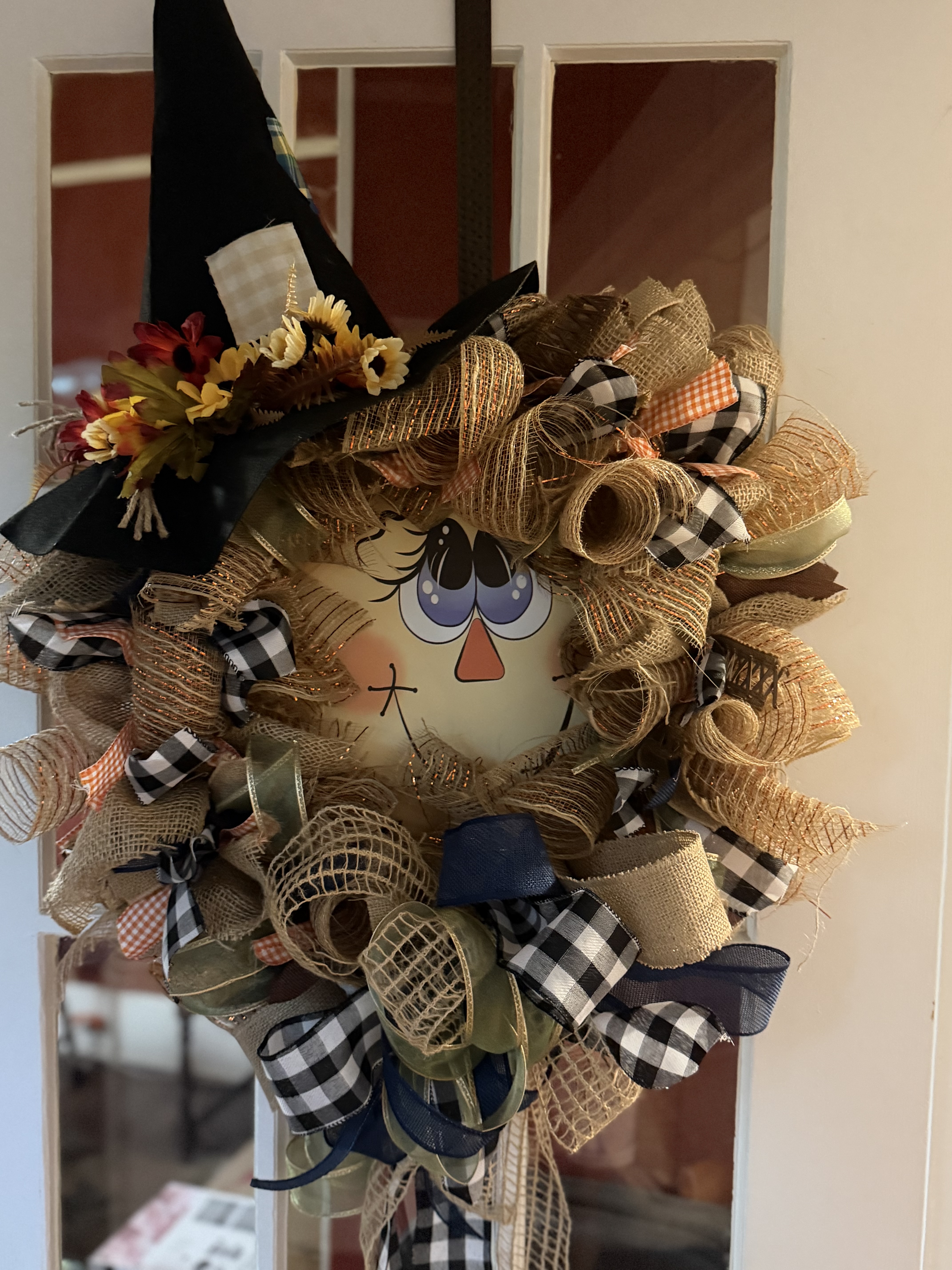 Scarecrow