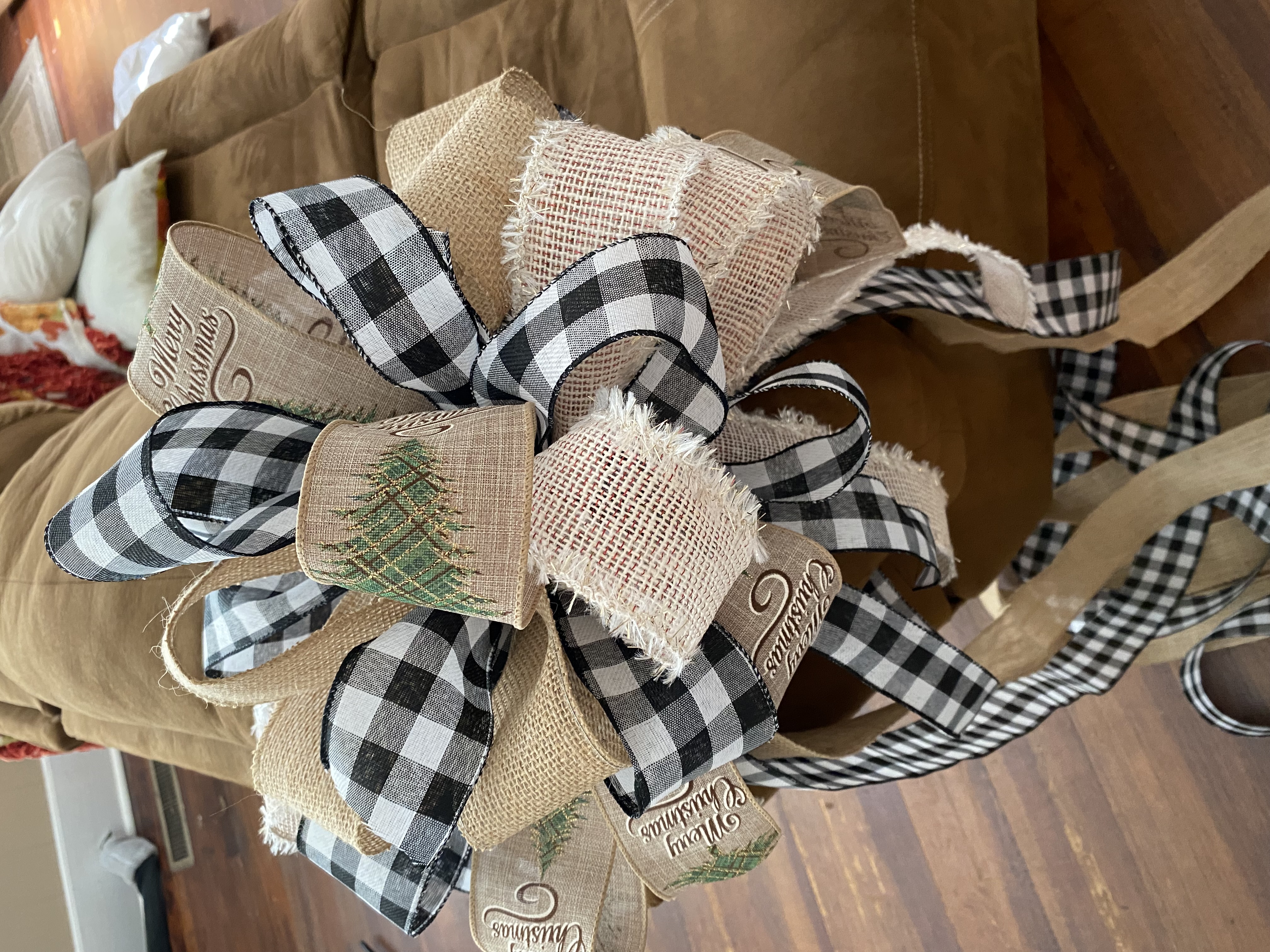 Bows 1