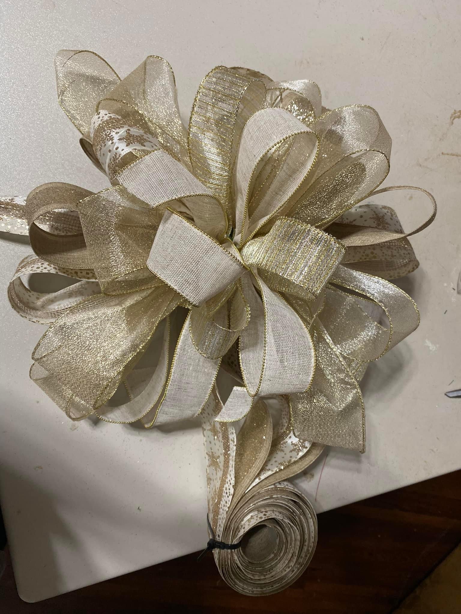 Bows 4