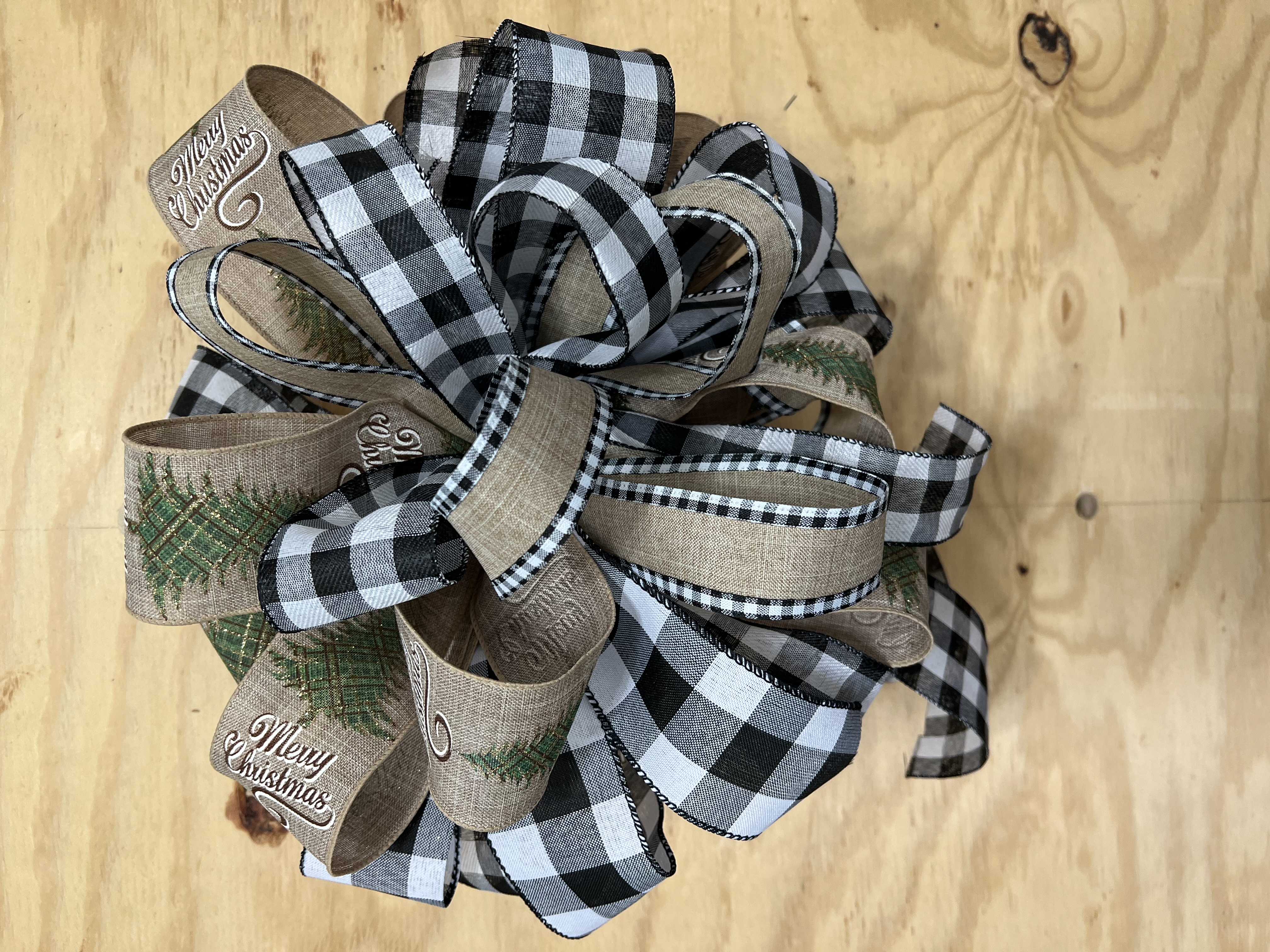 Bows 5