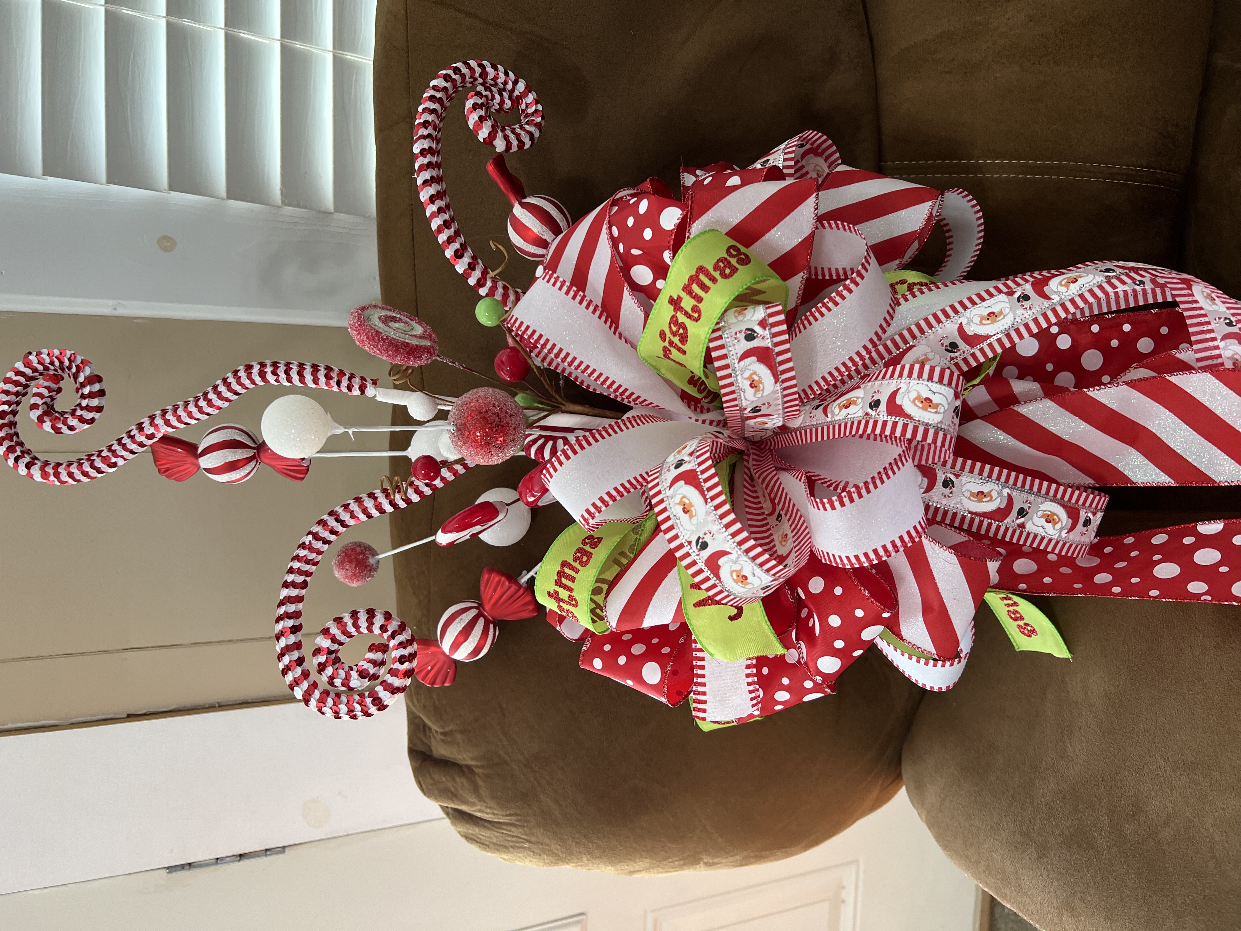 Bows 6