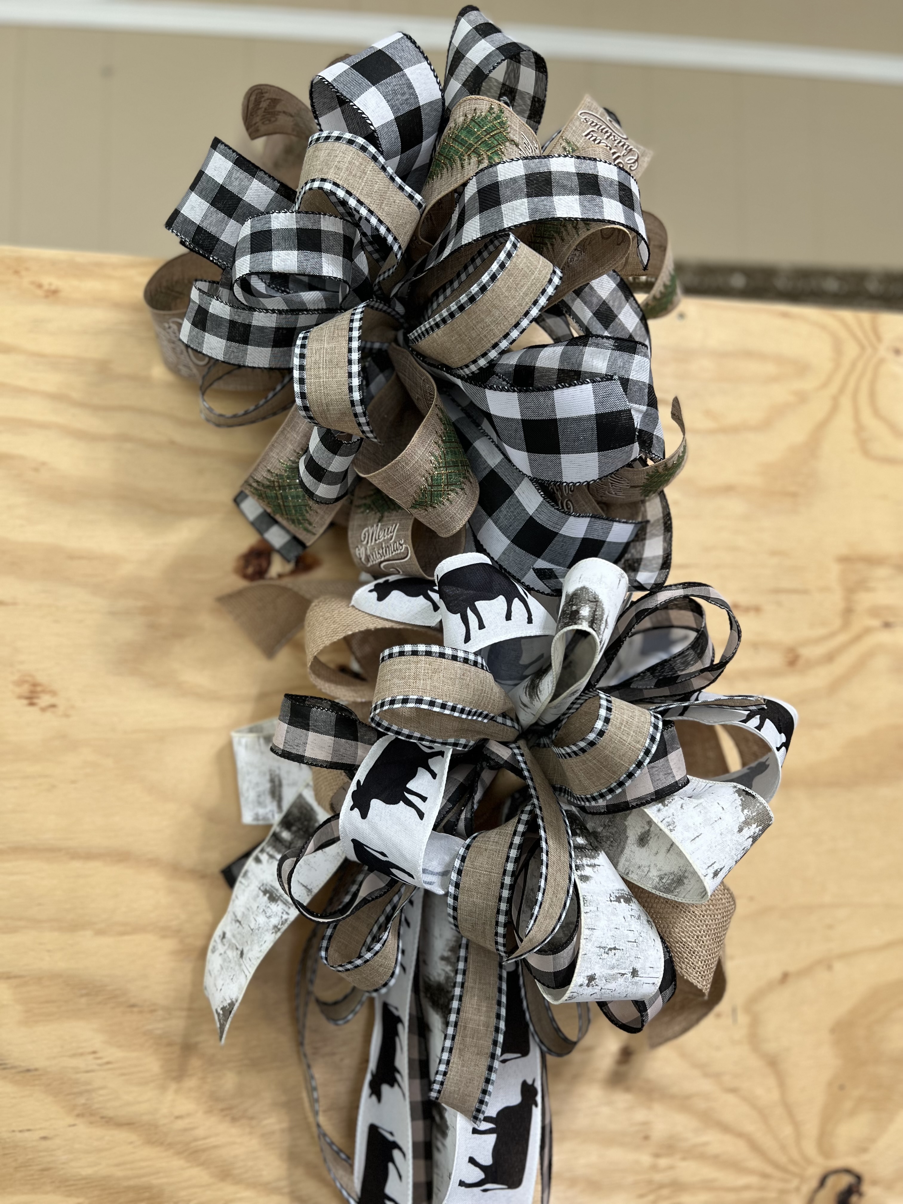 Bows 7
