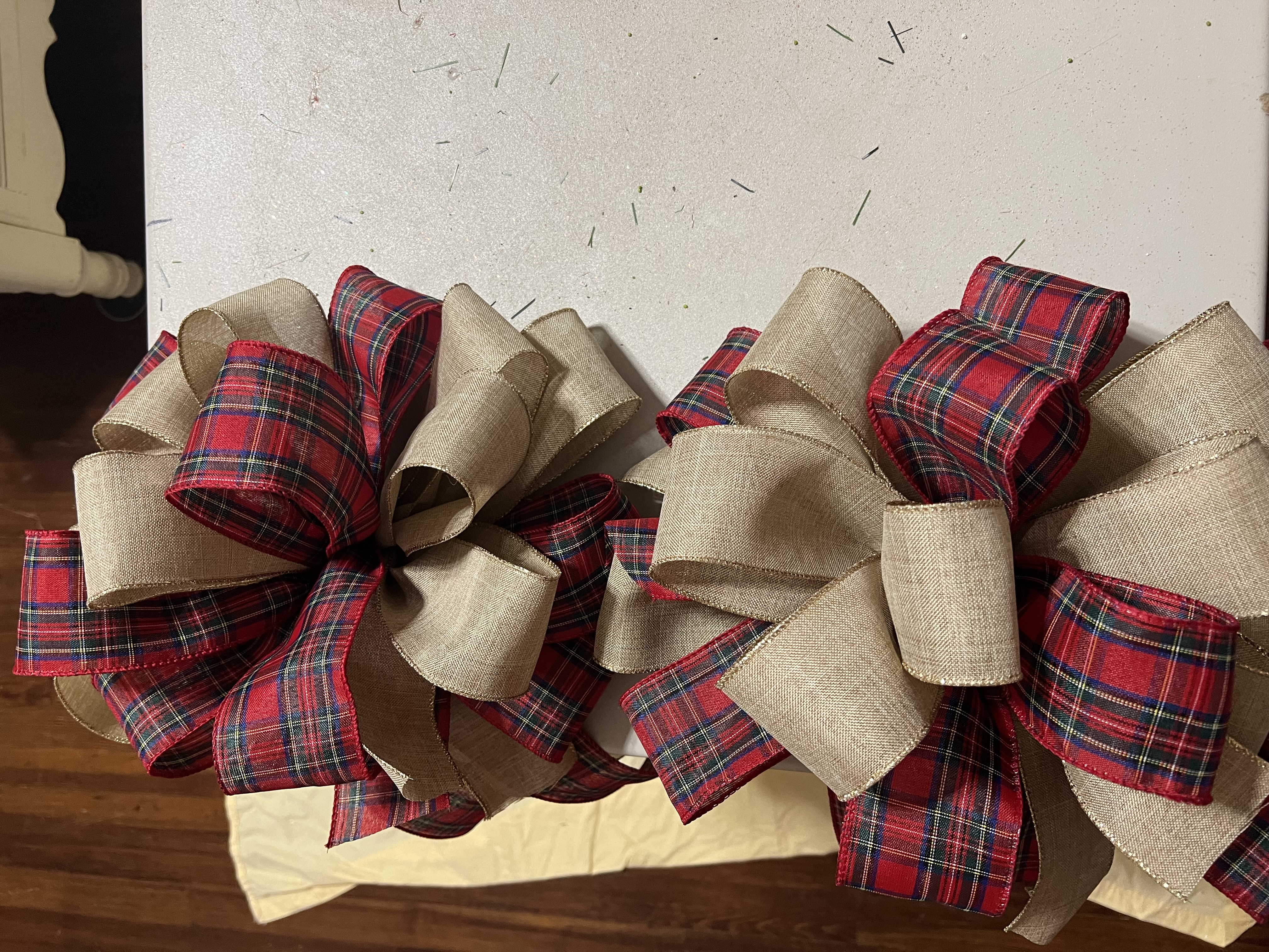Bows 8