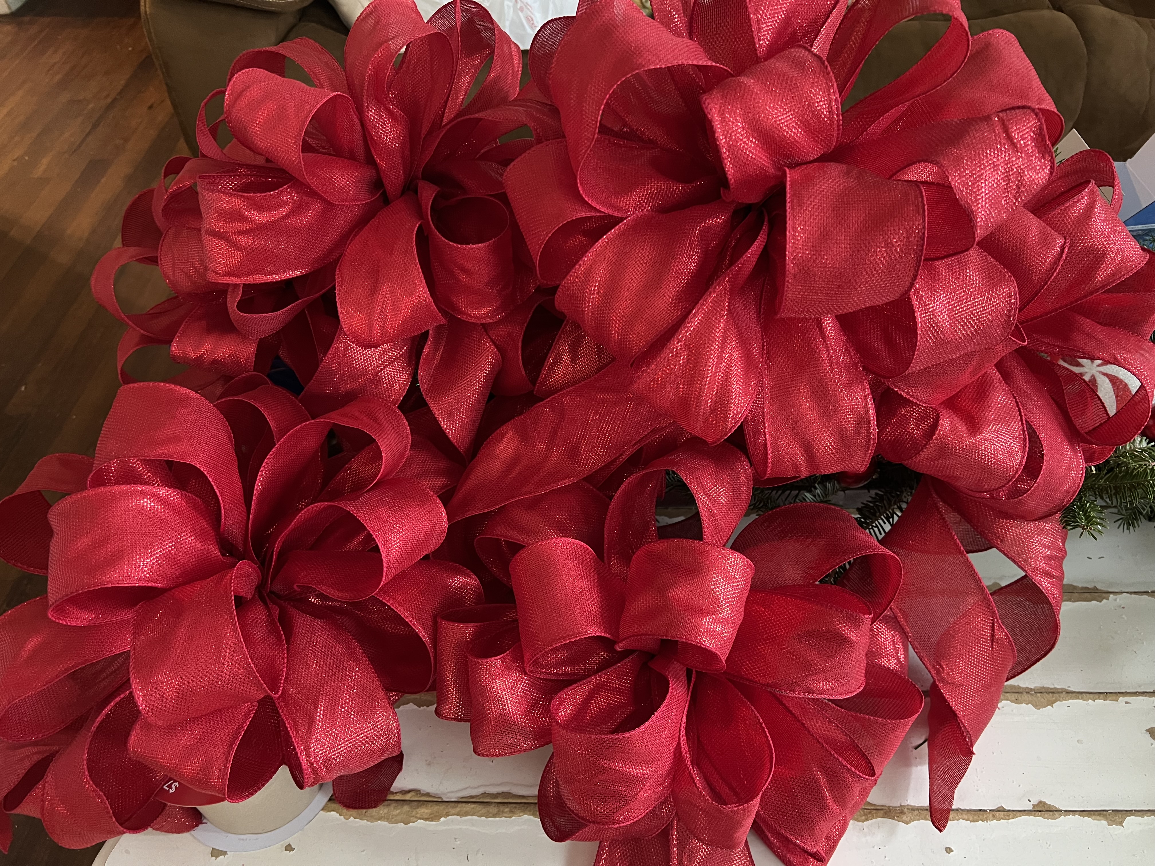 Bows 9