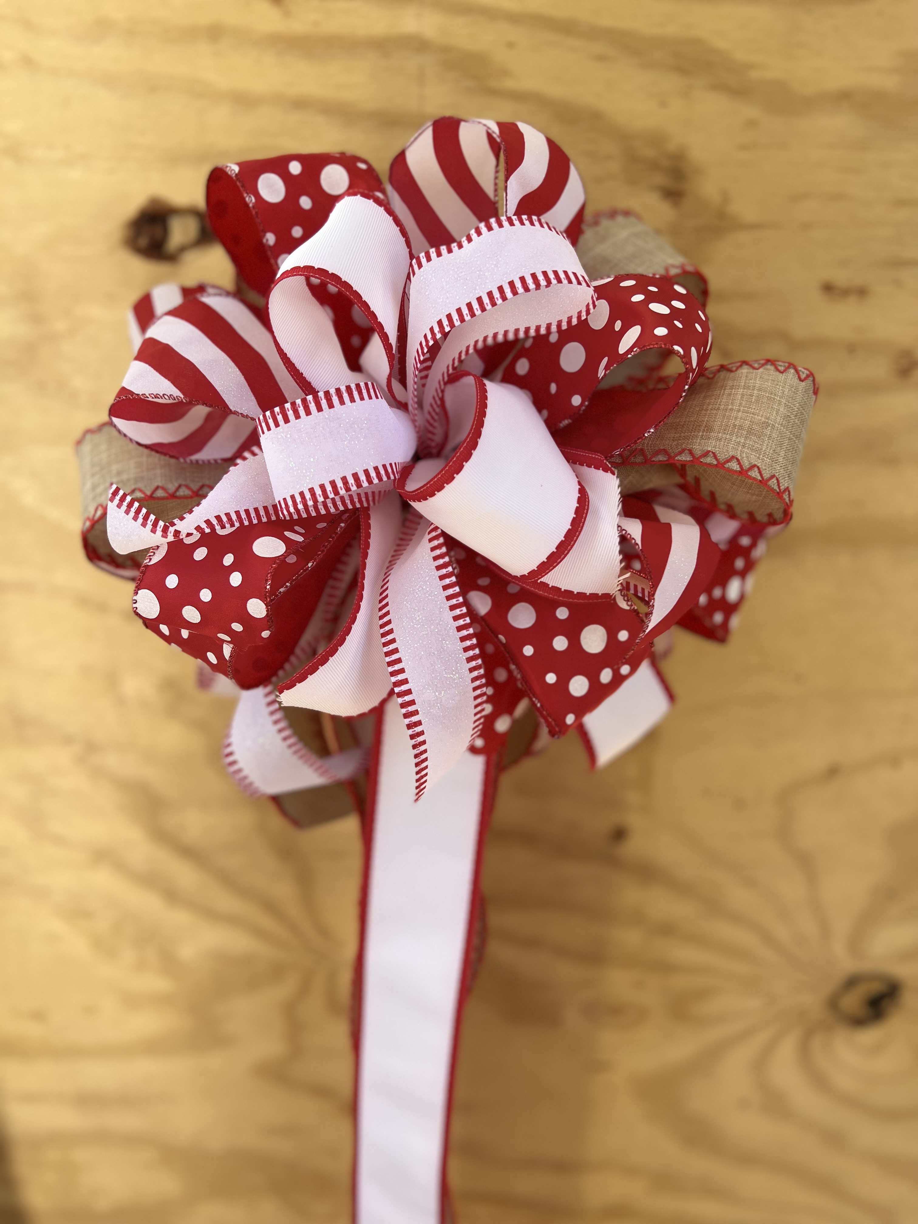 Bows 10