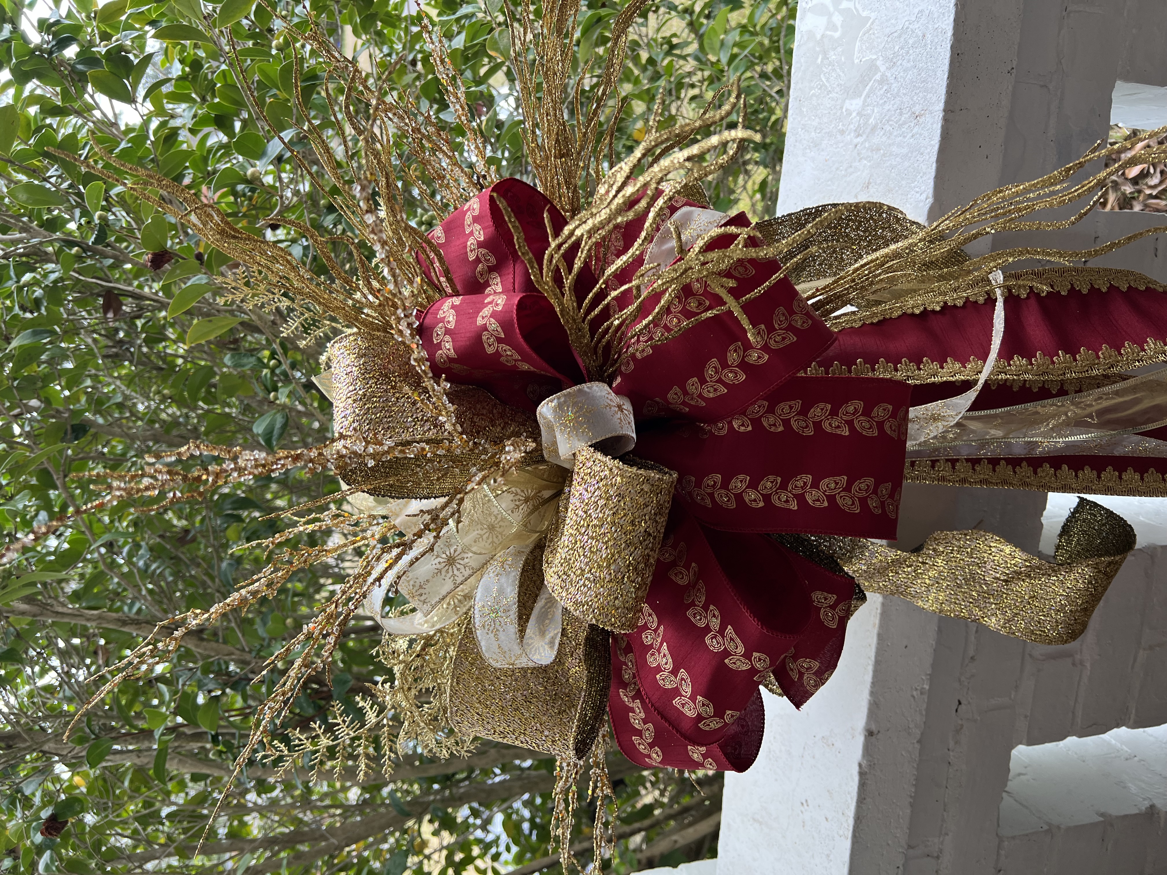 Bows 11