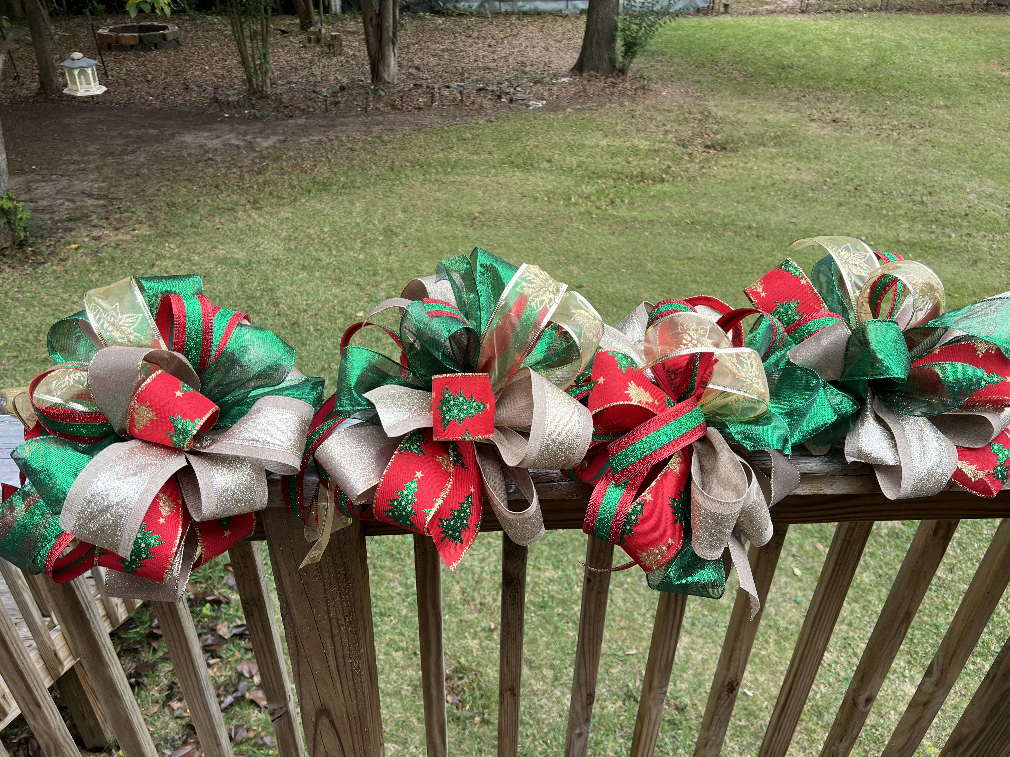 Bows 12