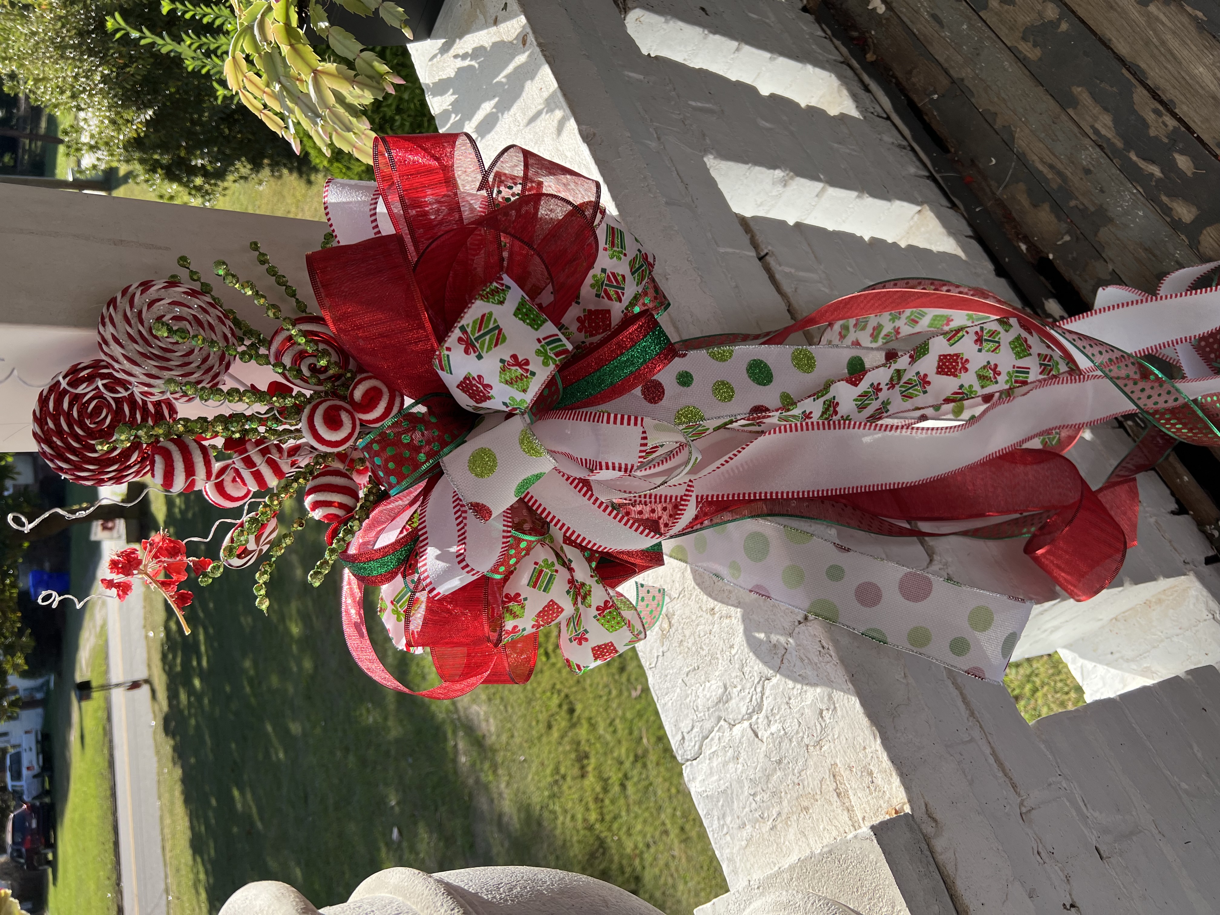 Bows 13