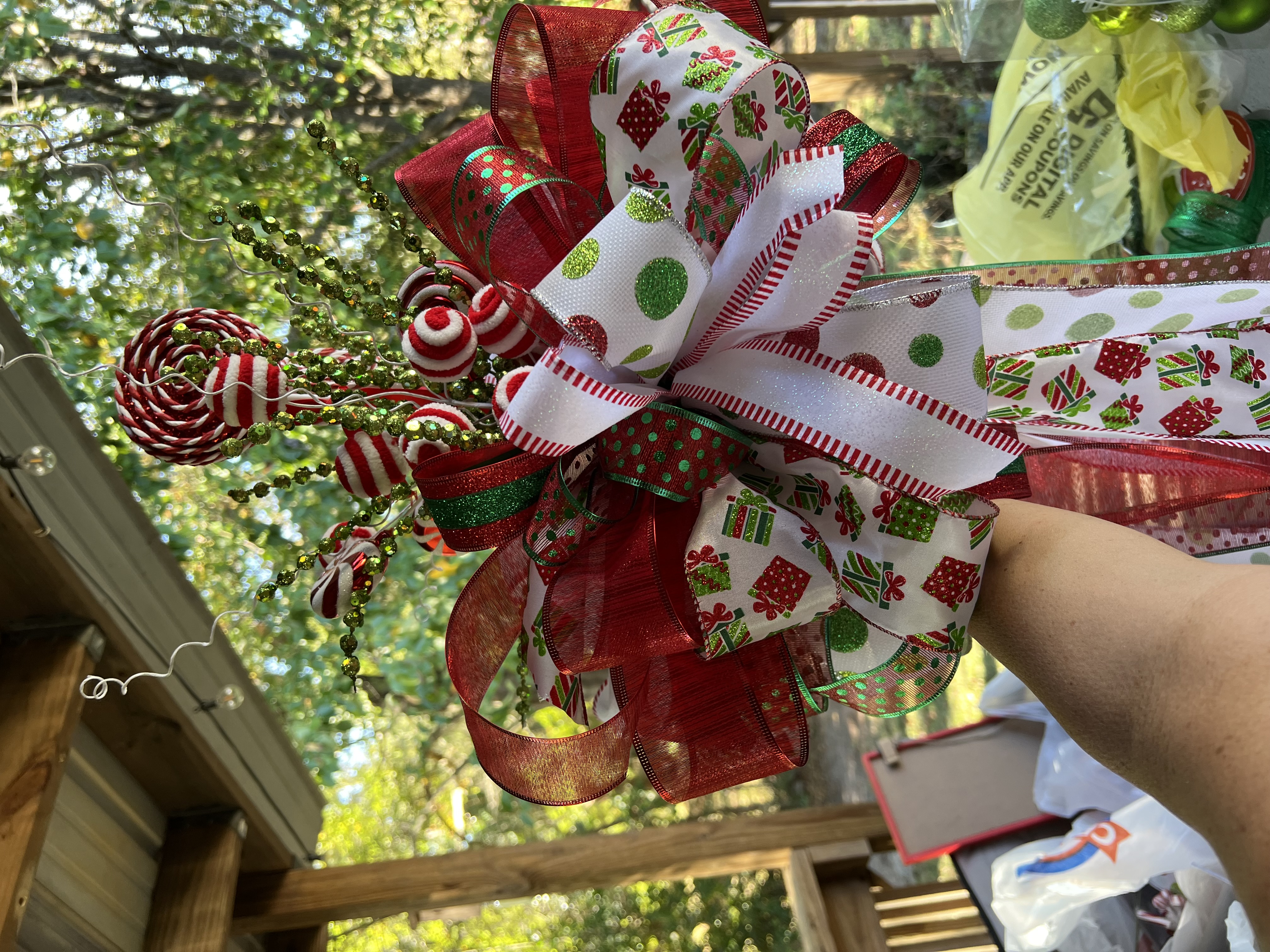 Bows 14