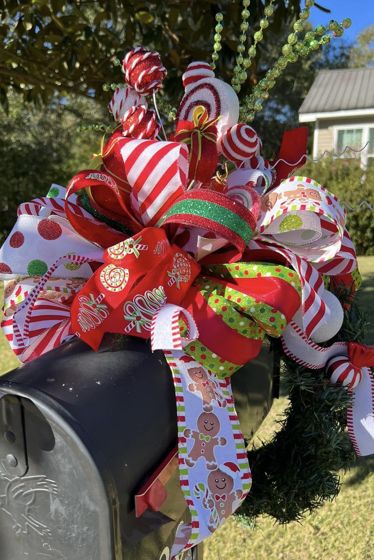 Bows 15