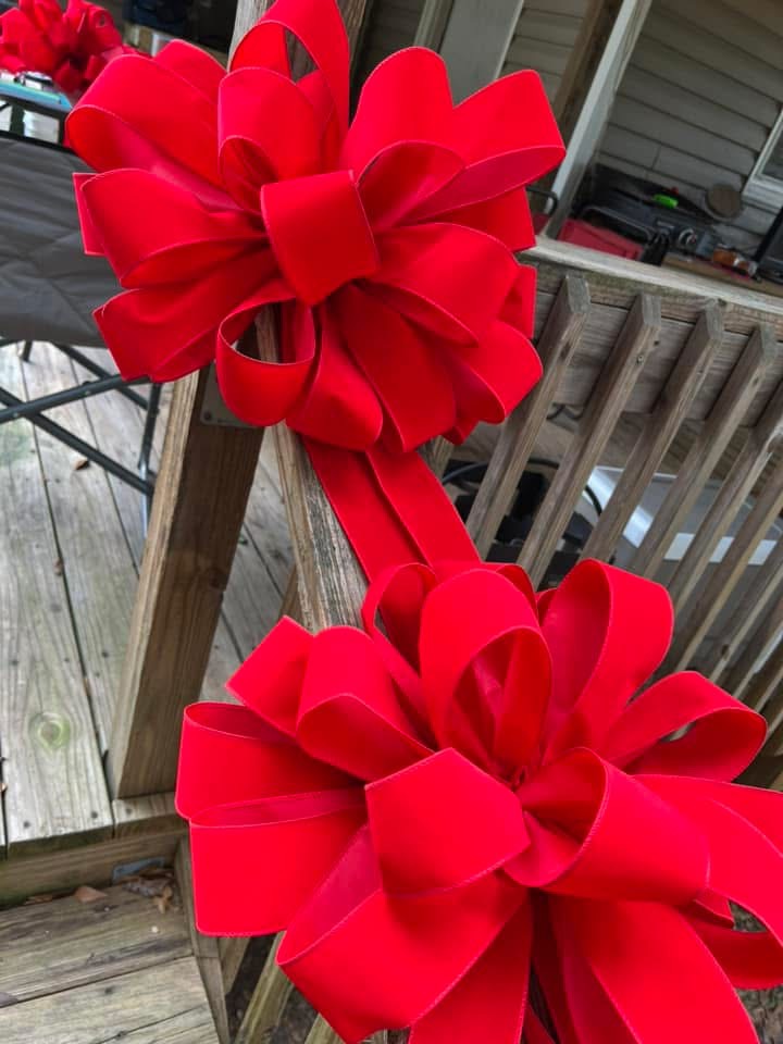 Bows 16