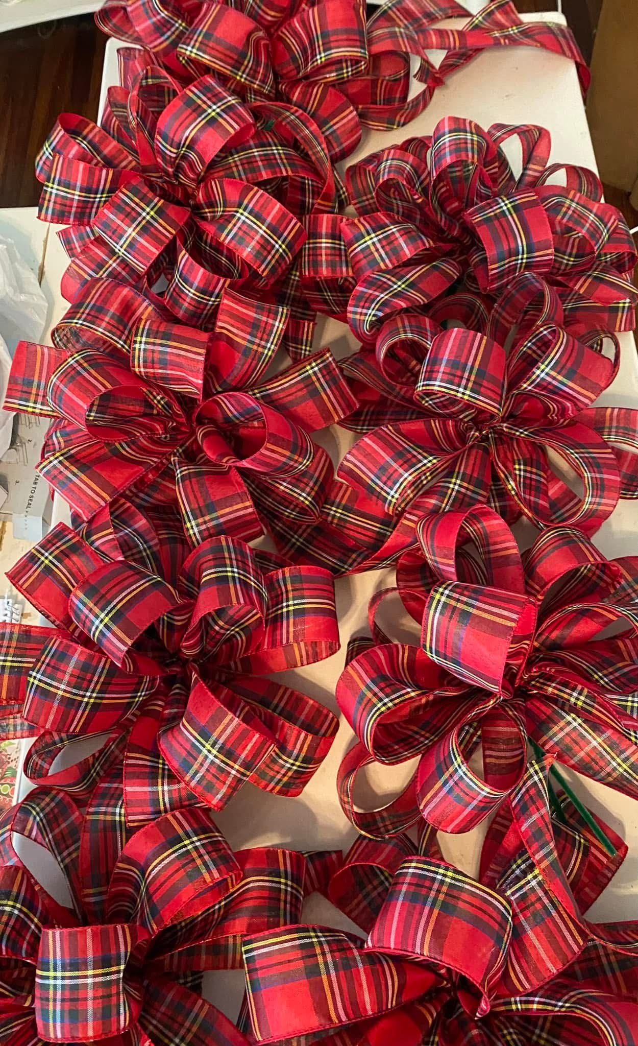 Bows 18
