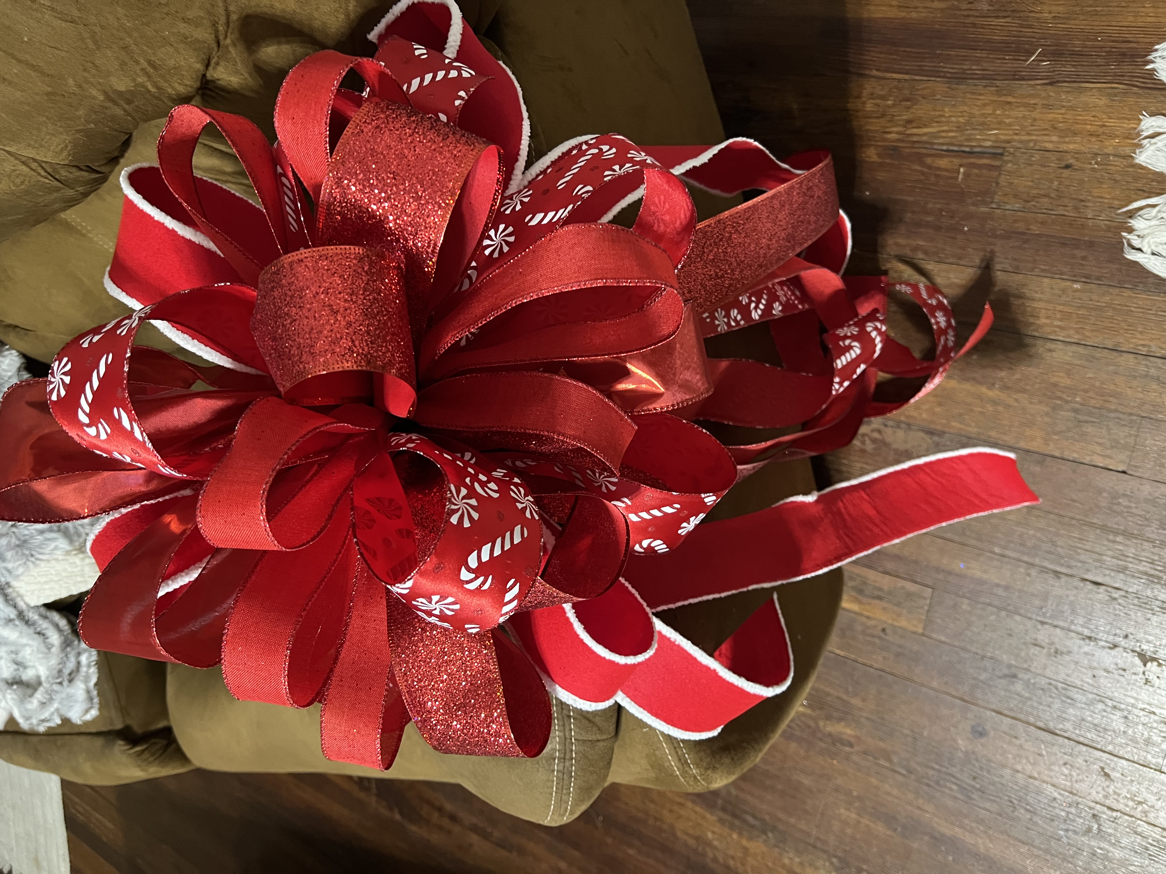Bows 19