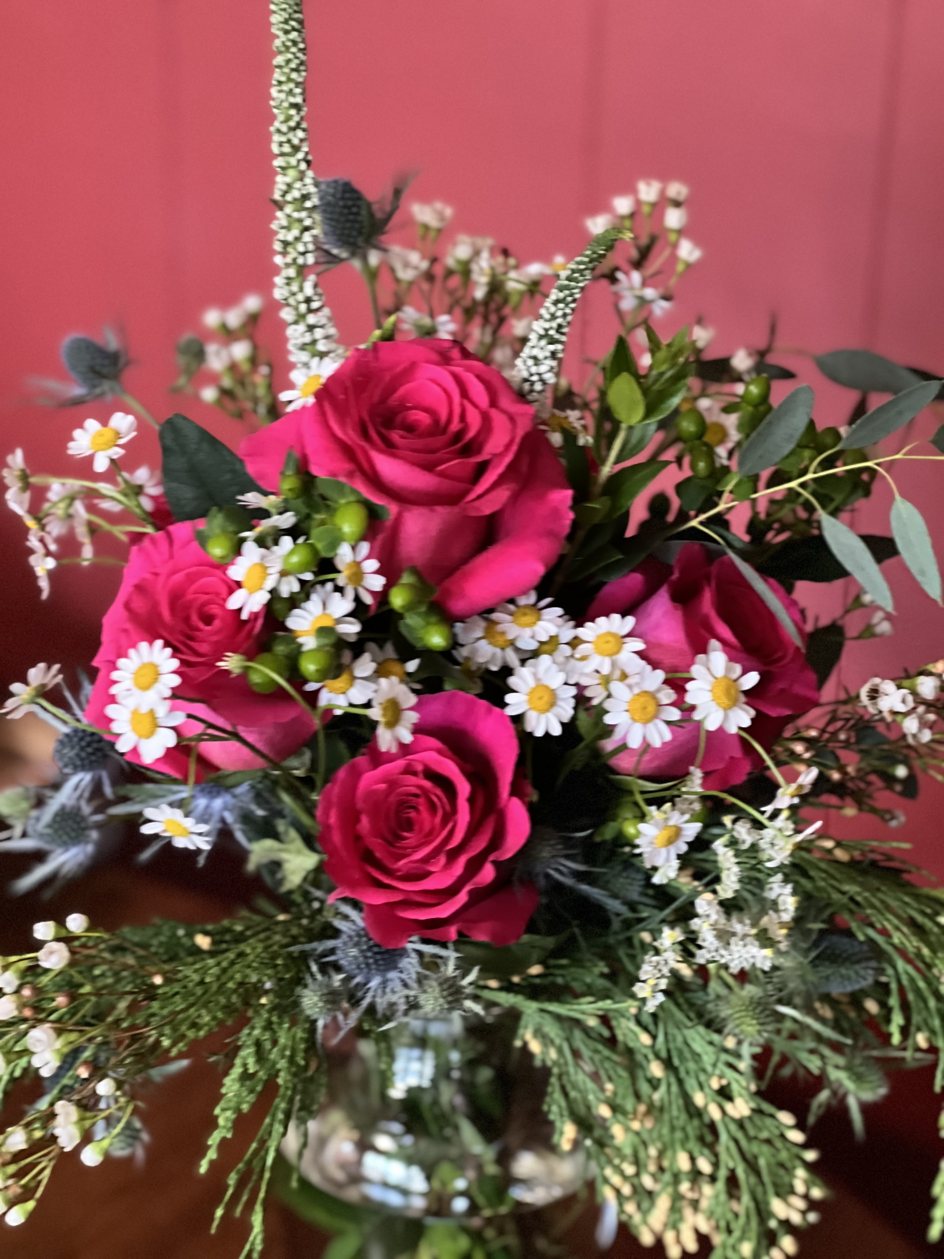 Proms Special Event 8