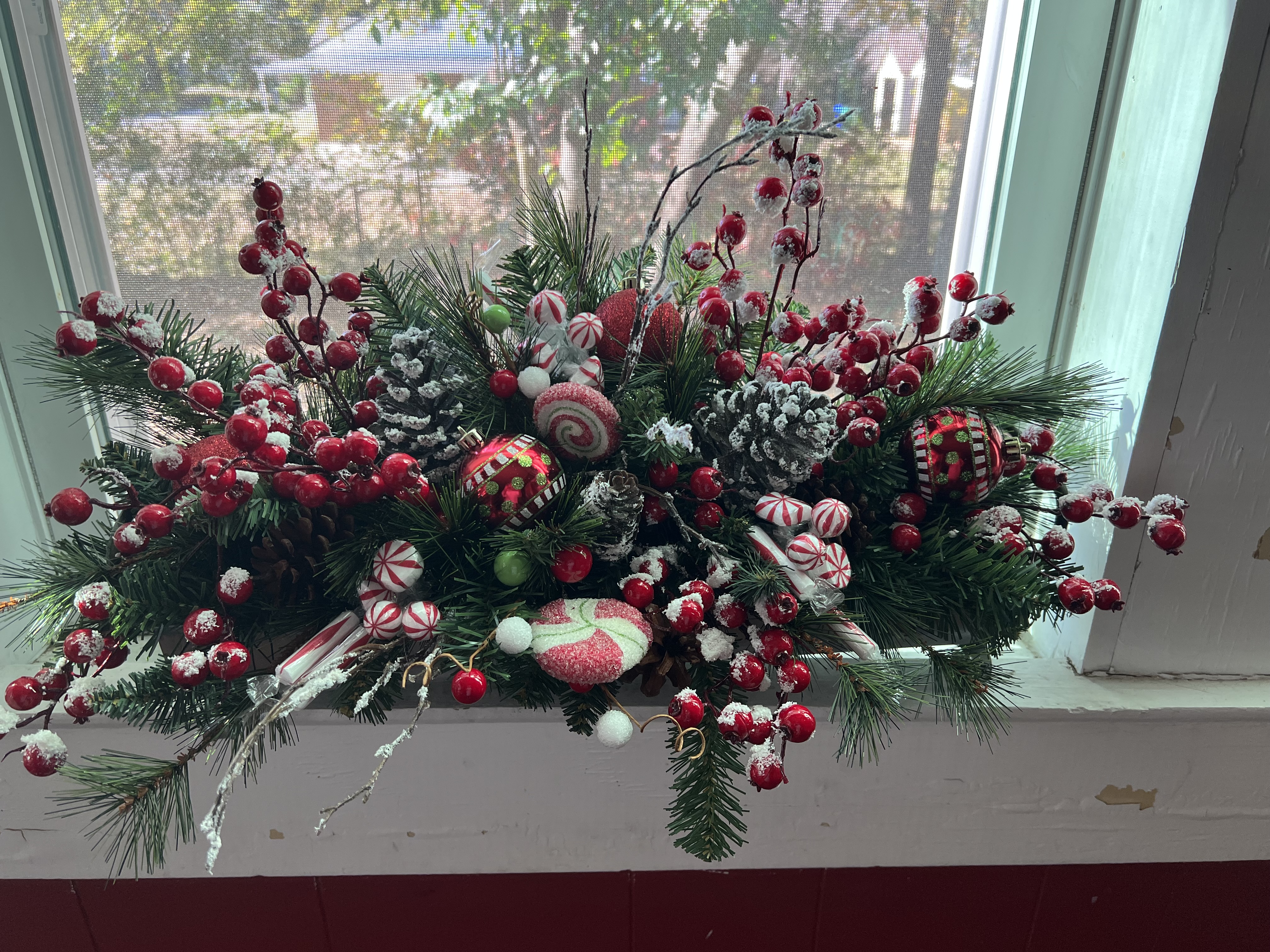 Christmas 1