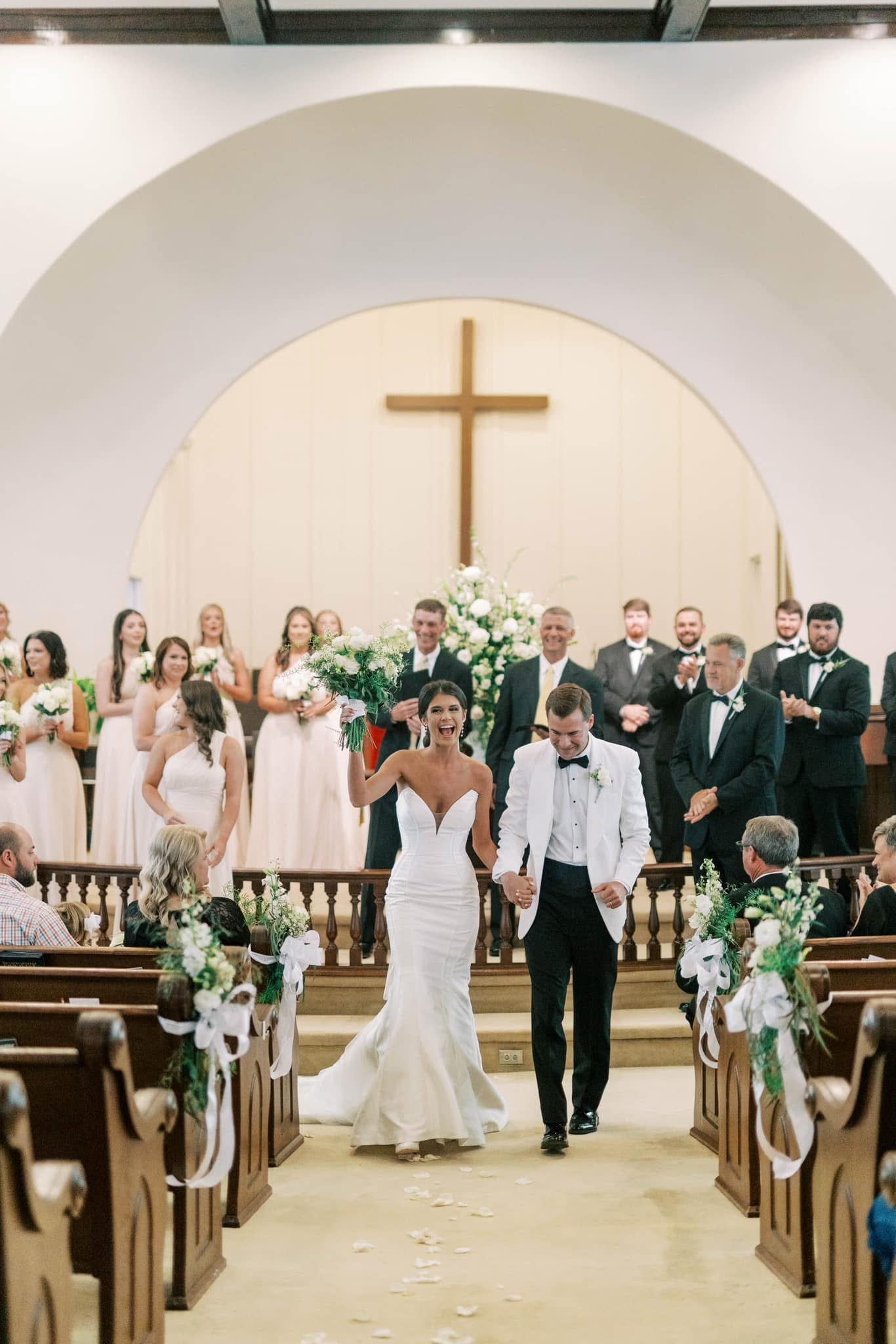 Weddings 7