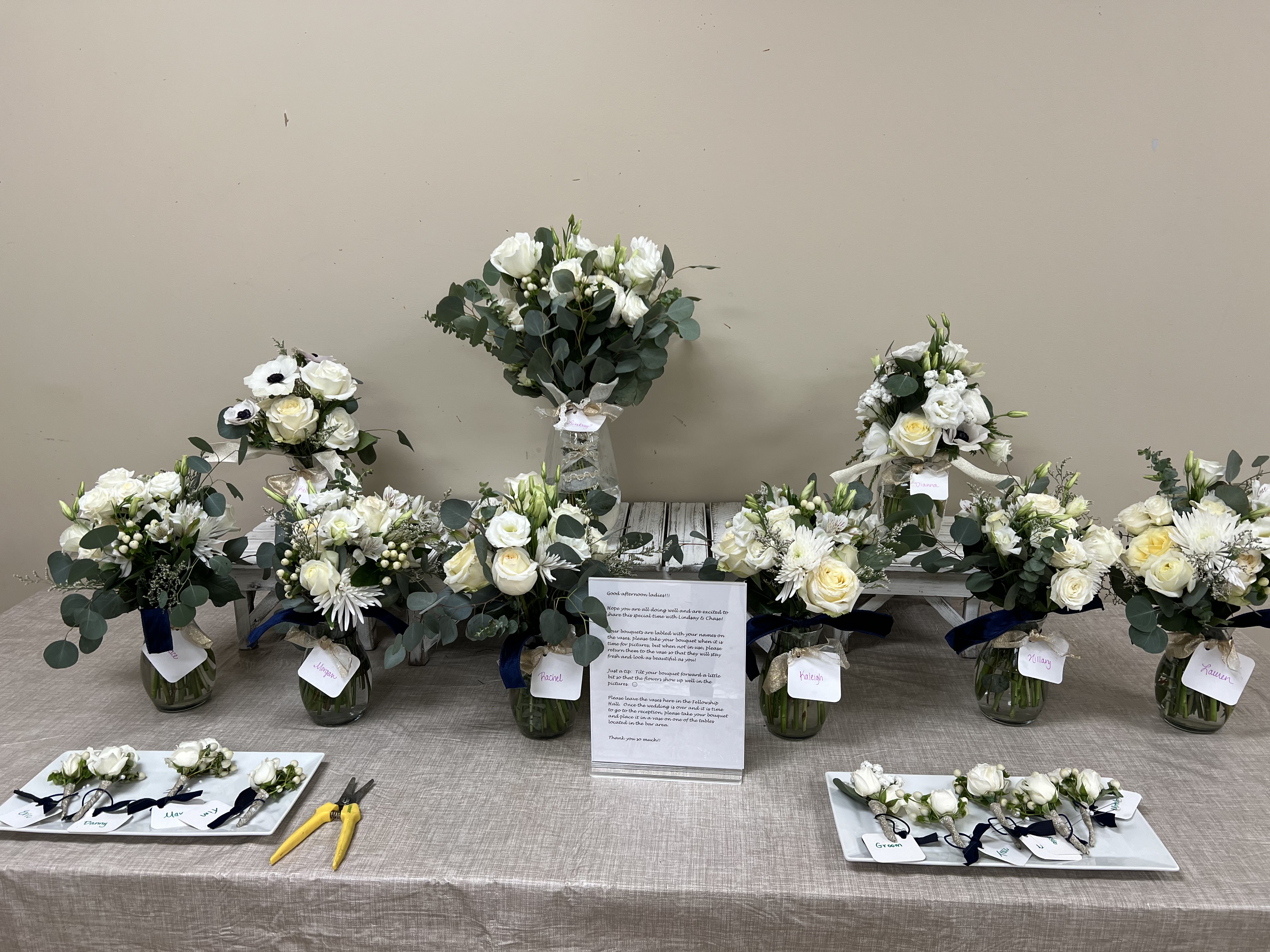 Weddings 14
