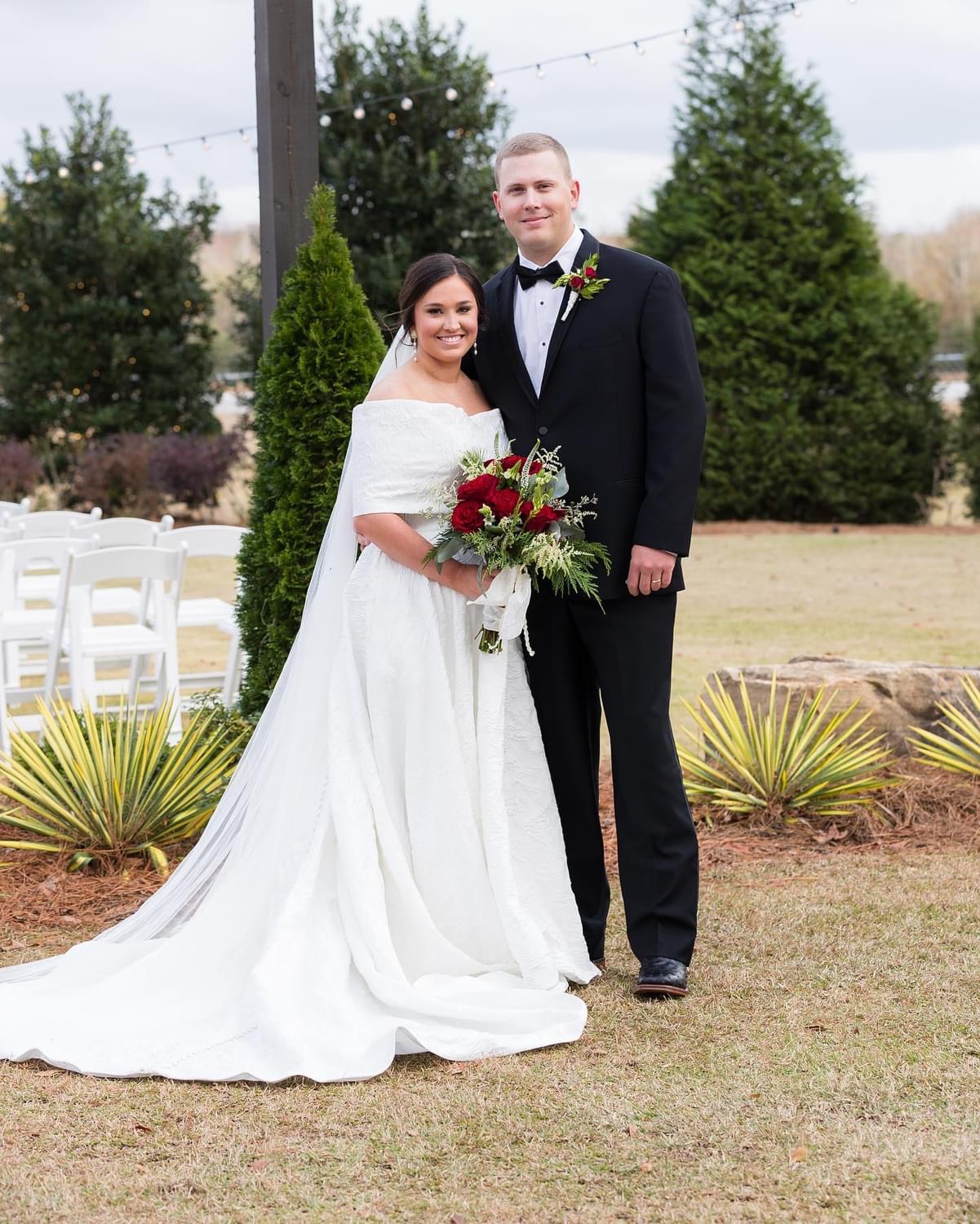 Weddings 1
