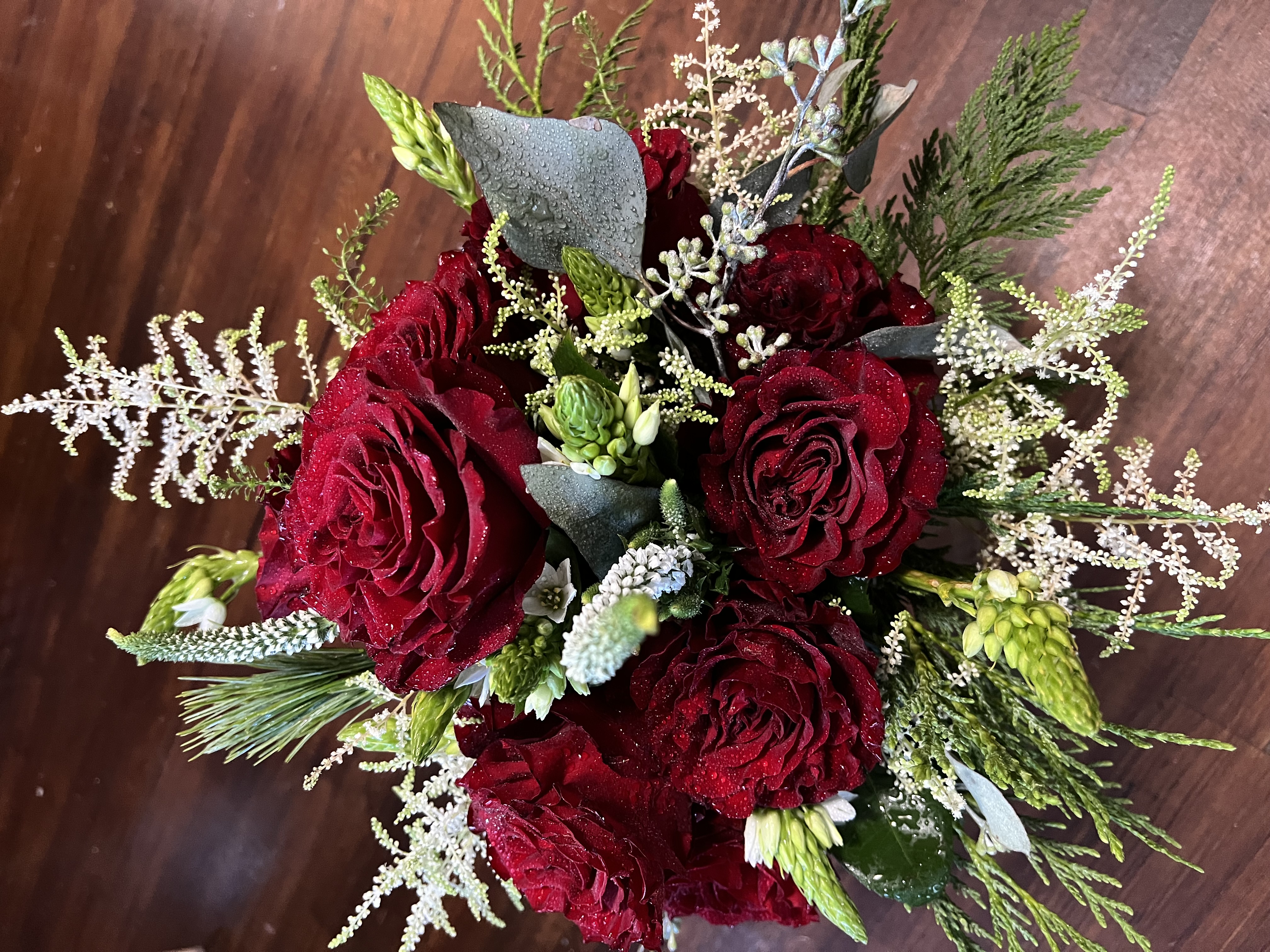 Weddings 7