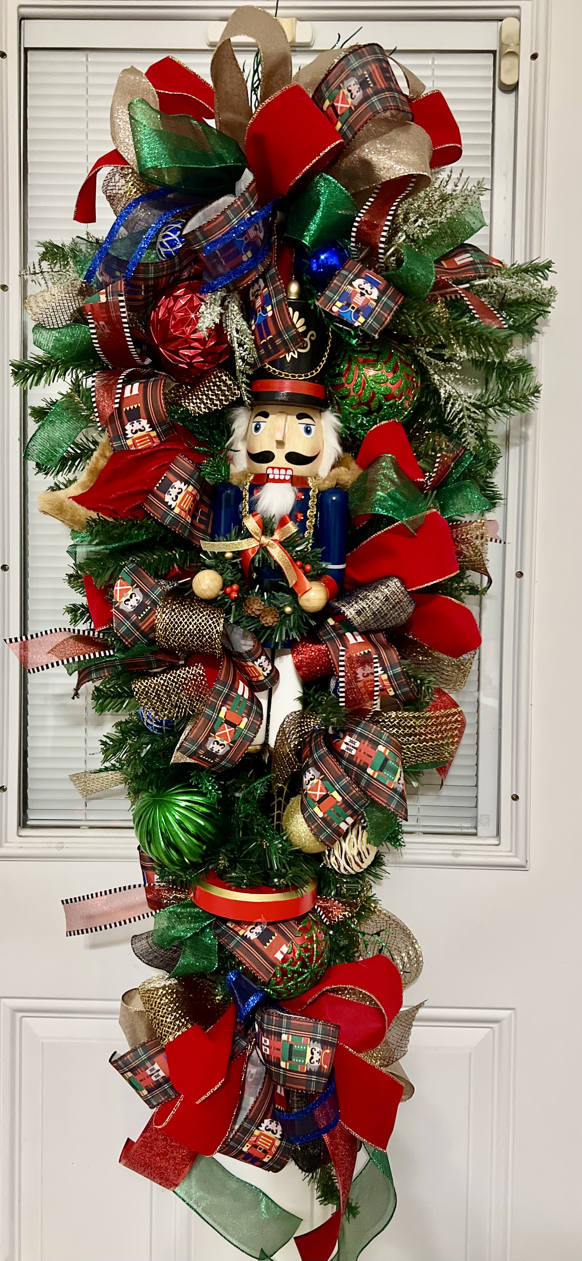 Nutcracker
