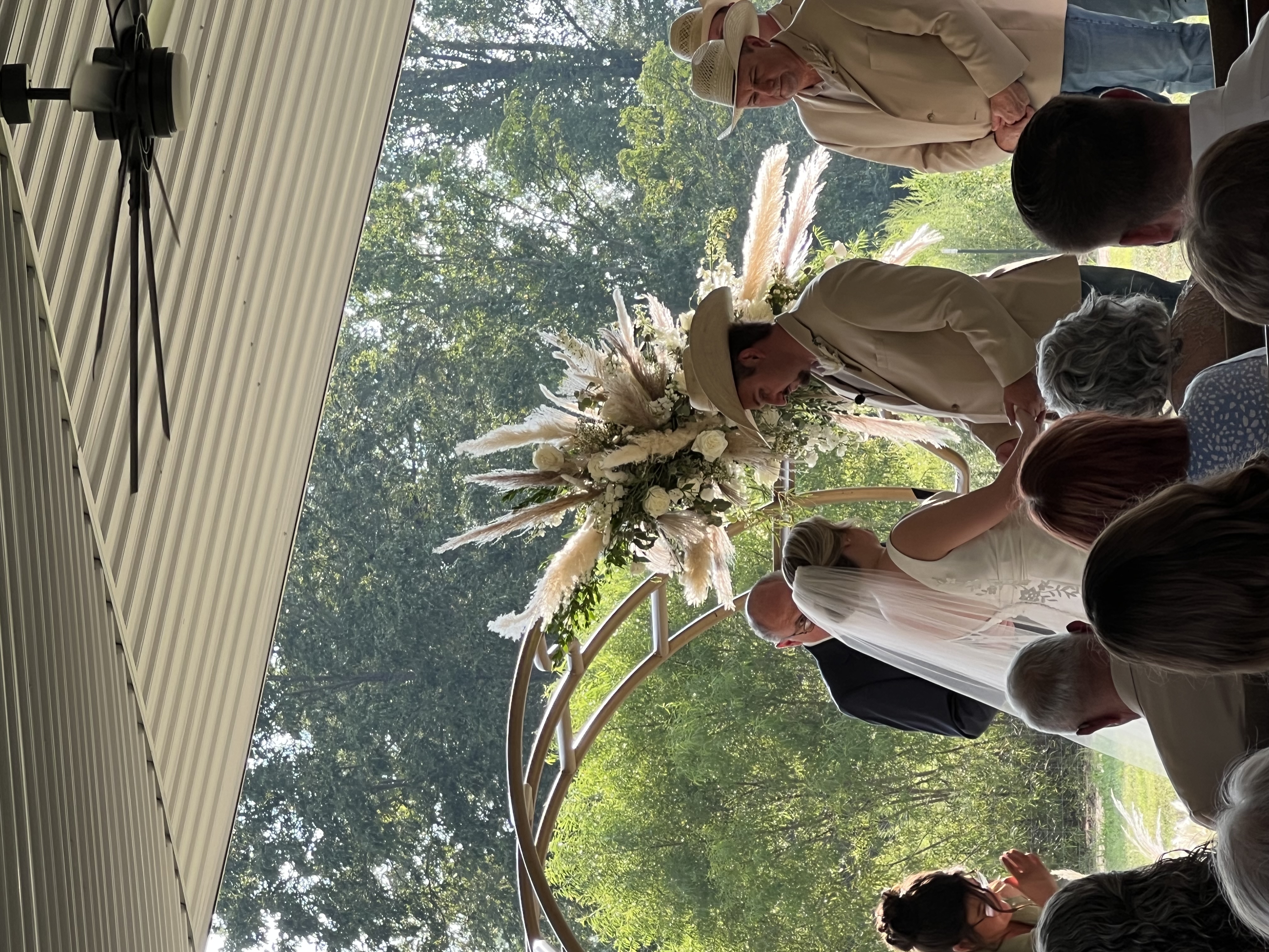 Weddings 16